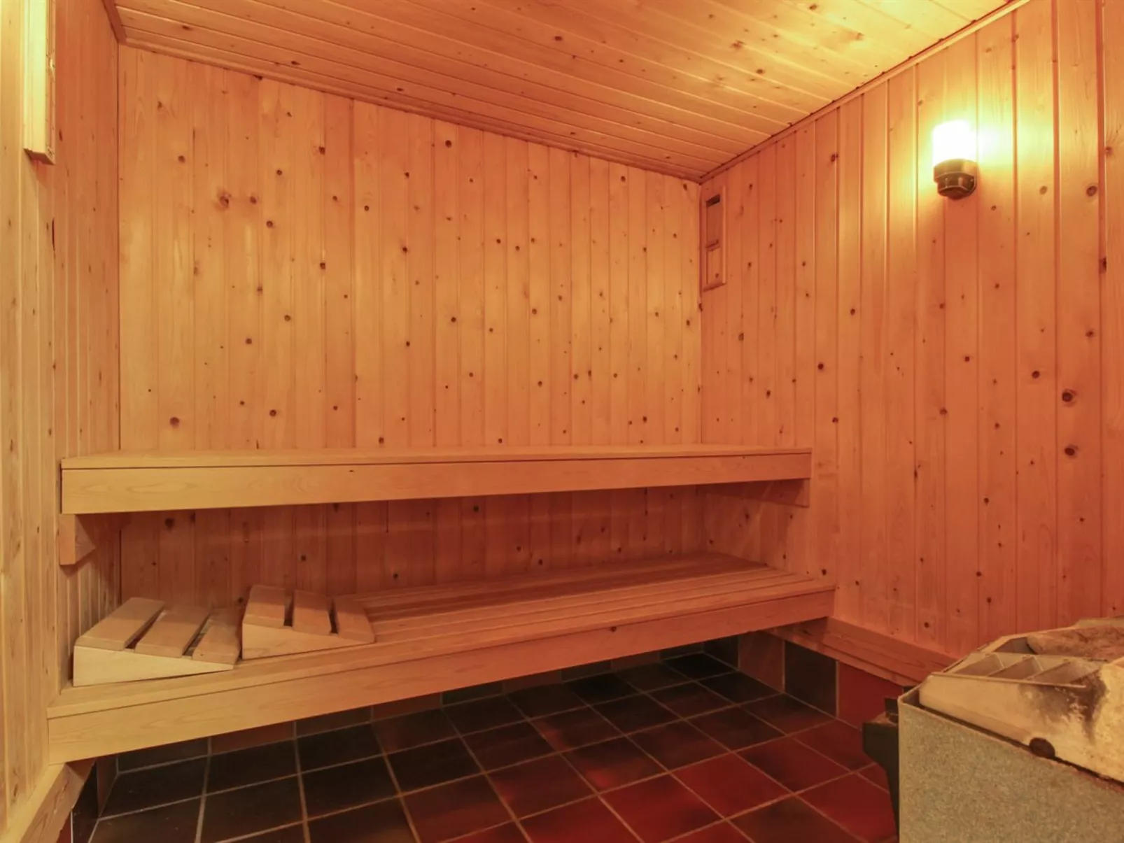 "Ehmi" - 500m from the sea-Binnen