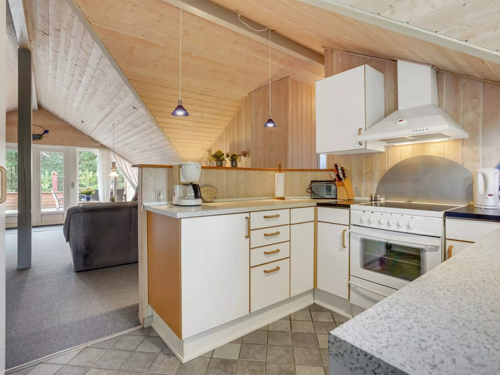 "Runulf" - 2.9km from the sea-Binnen