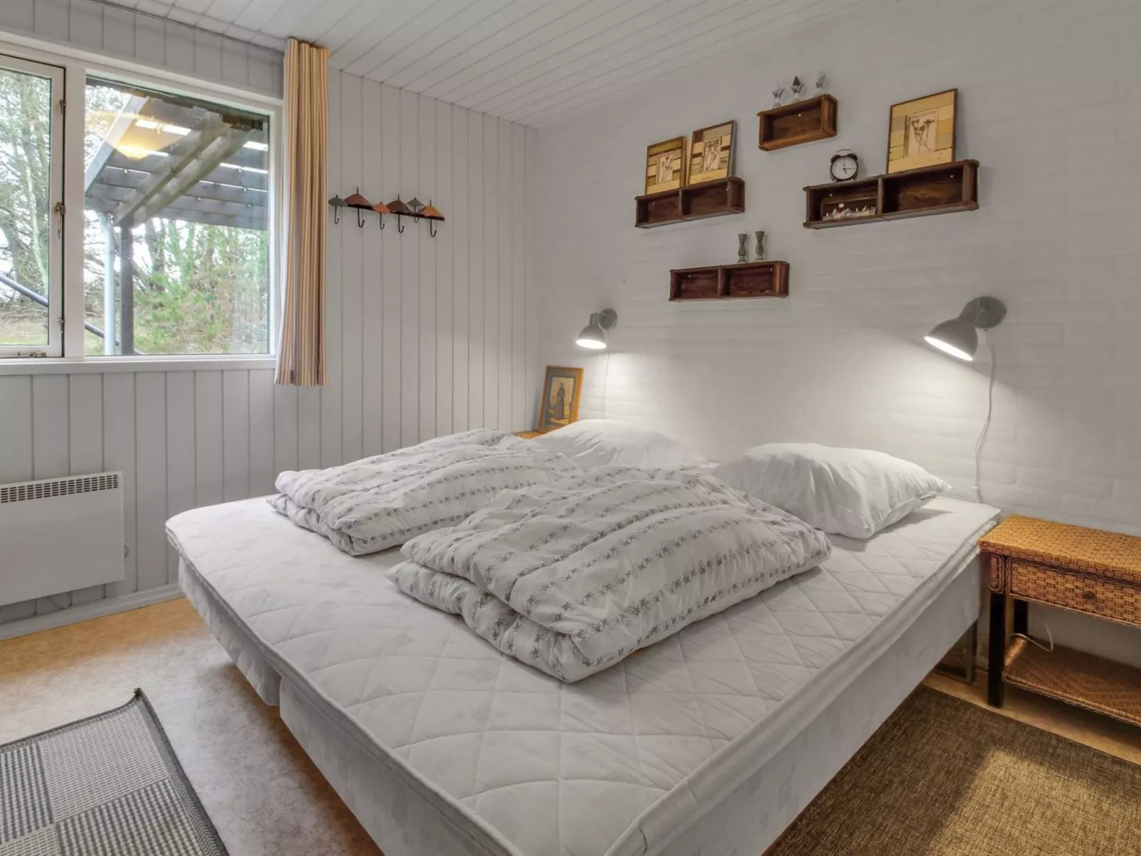 "Emilla" - 3.8km from the sea-Binnen