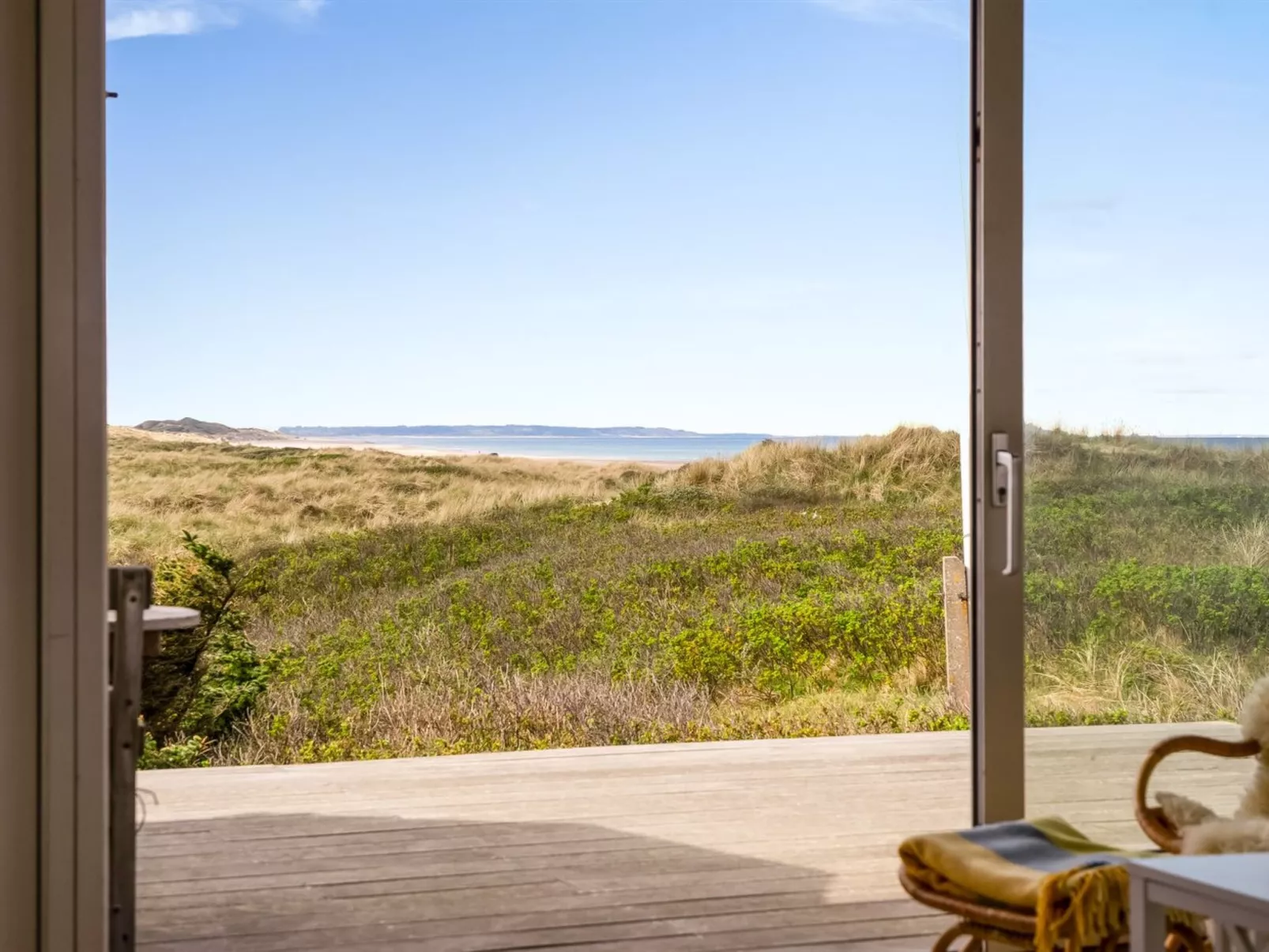 "Tinea" - 50m from the sea-Buiten