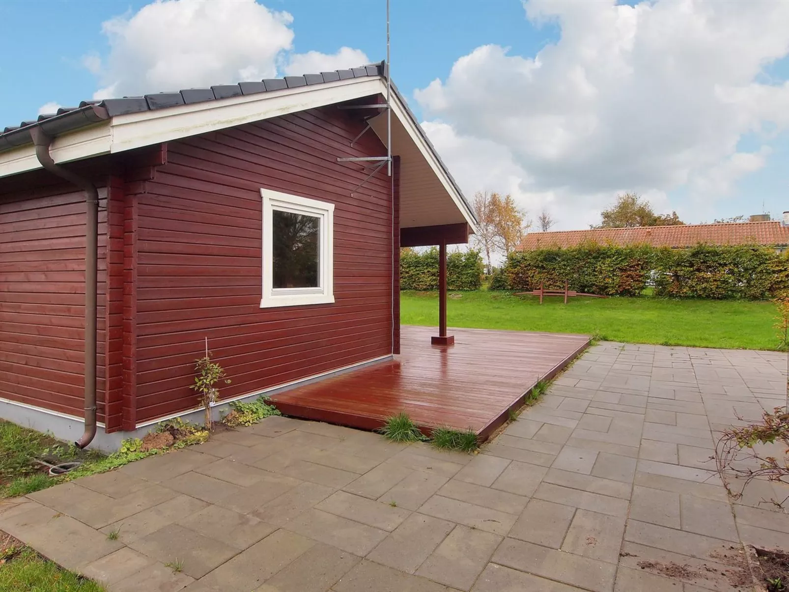 "Karanfilka" - 900m from the sea-Buiten