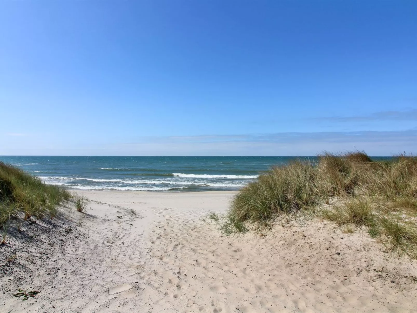 "Bondi" - 150m from the sea-Buiten