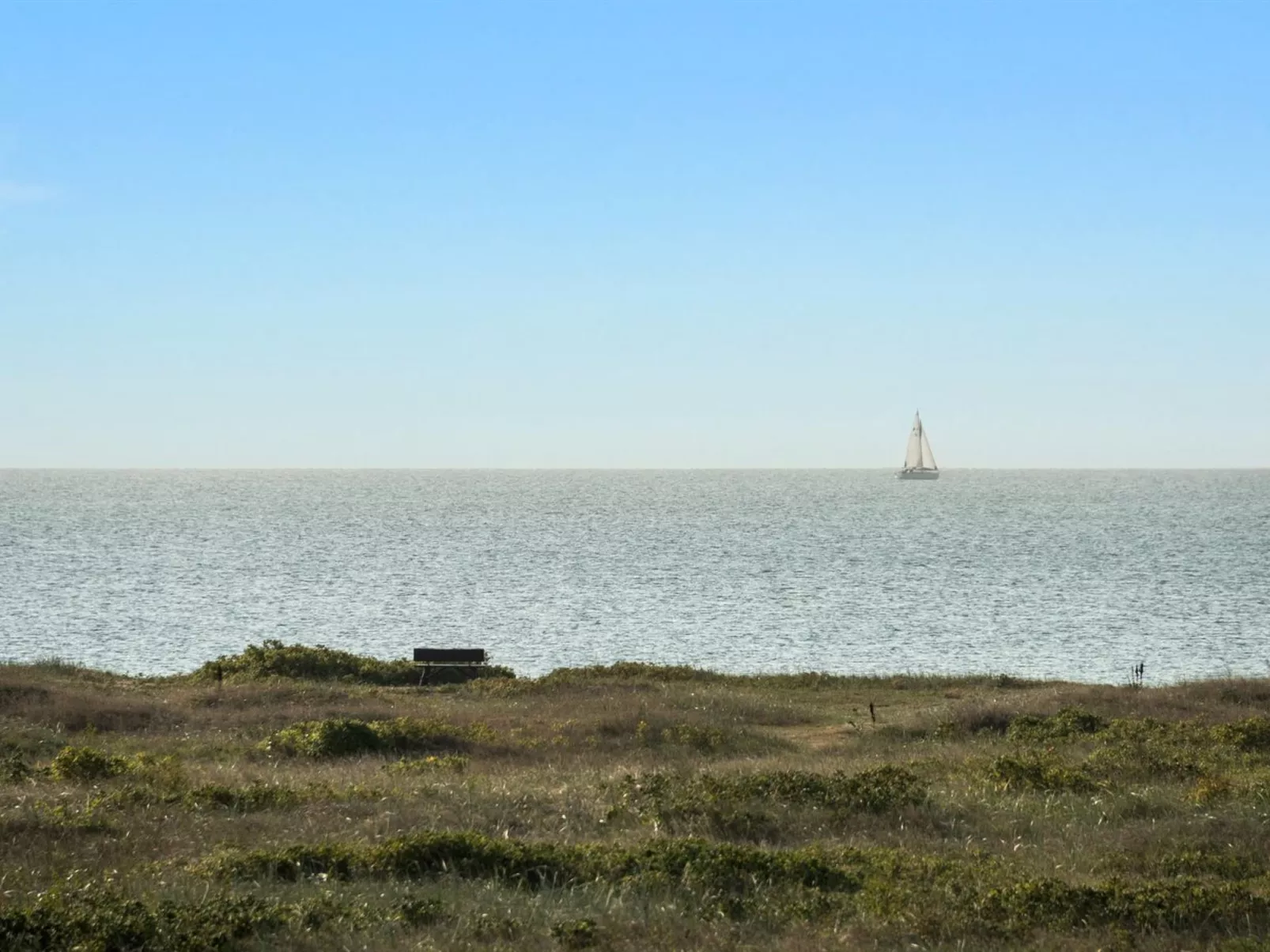 "Kaapo" - 300m from the sea-Buiten