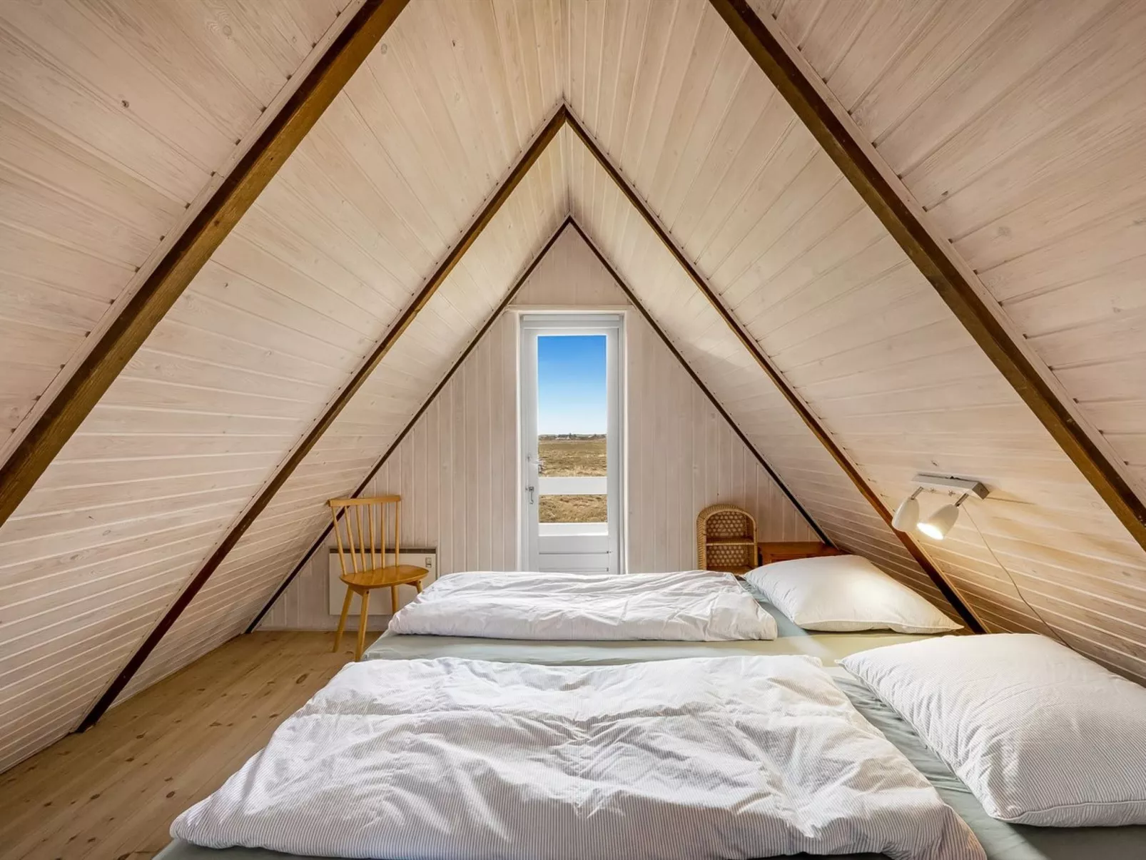 "Thorbjörn" -  from the sea-Binnen