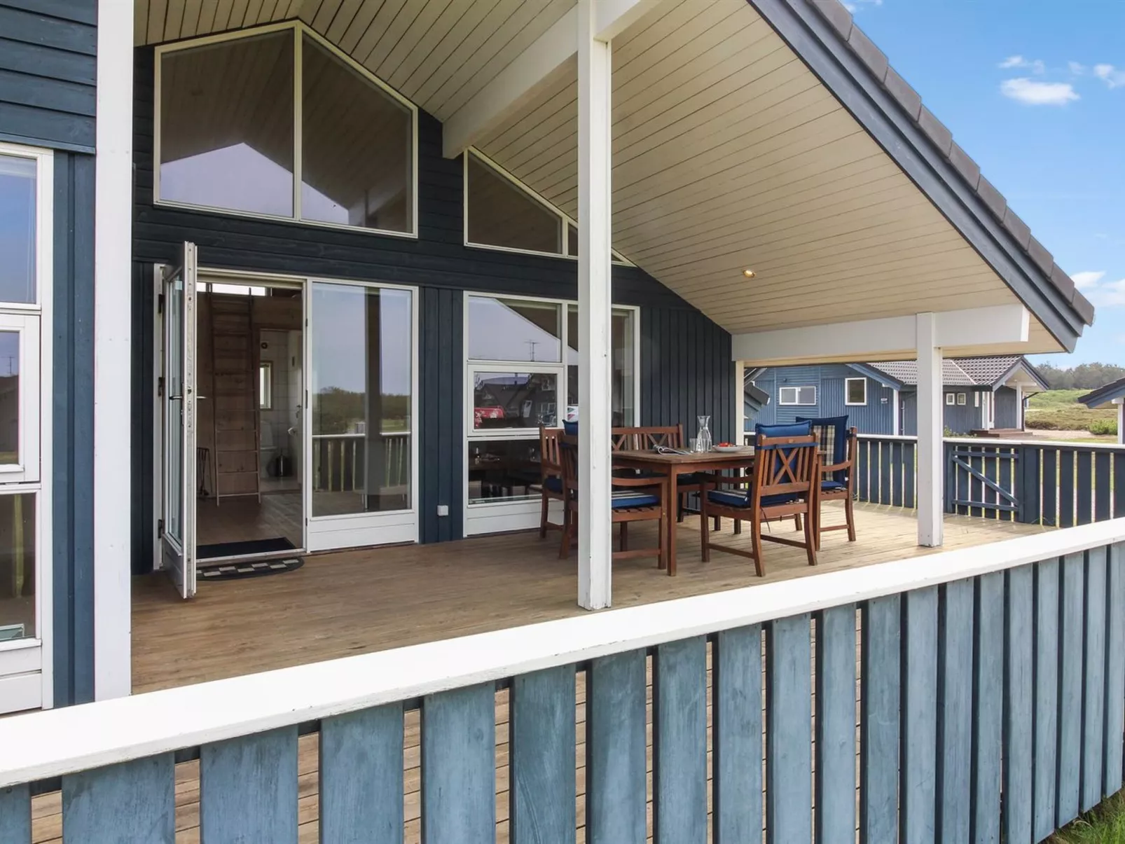 "Tähti" -  from the sea-Buiten