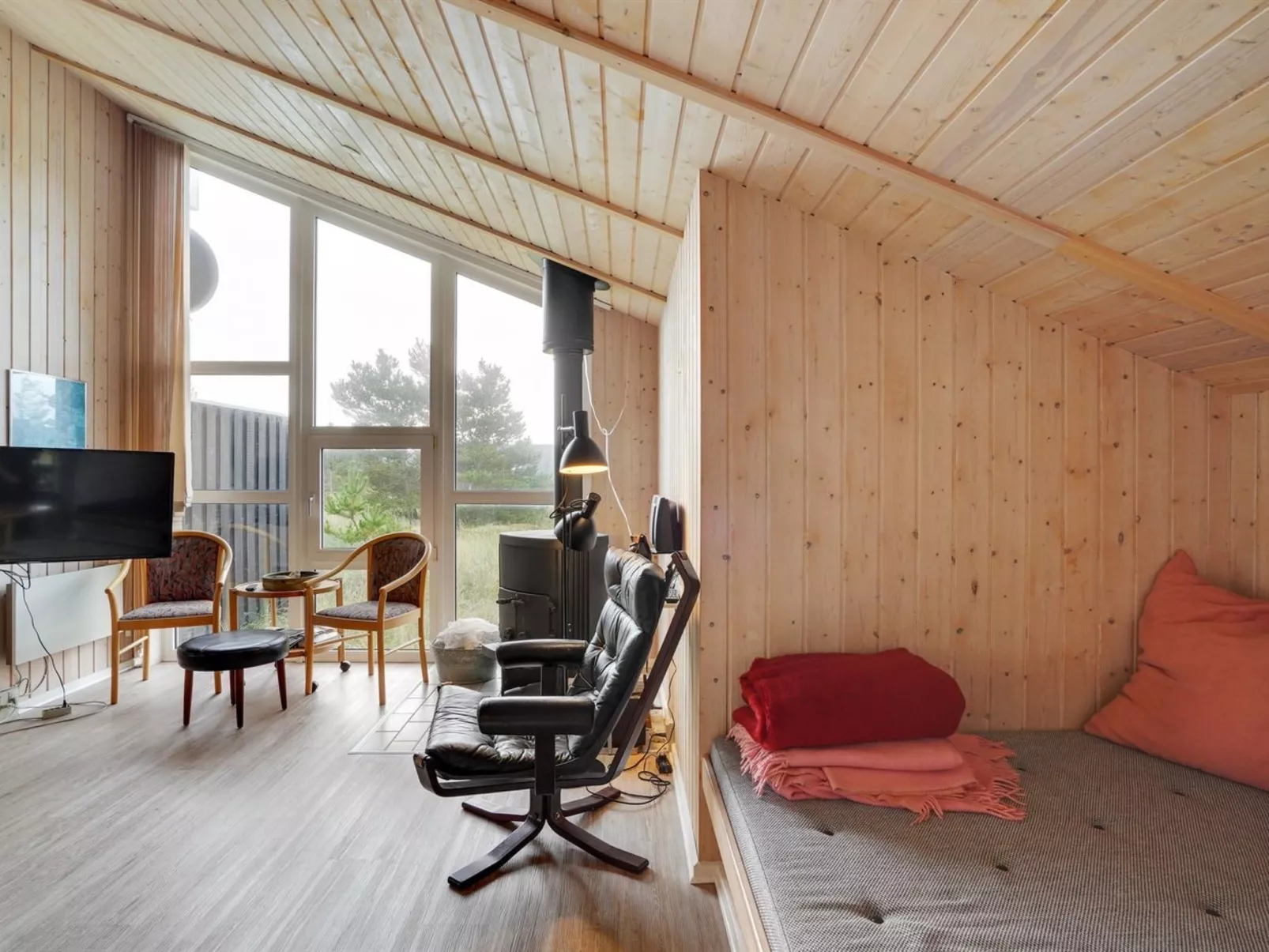 "Rosali" - 500m from the sea-Binnen