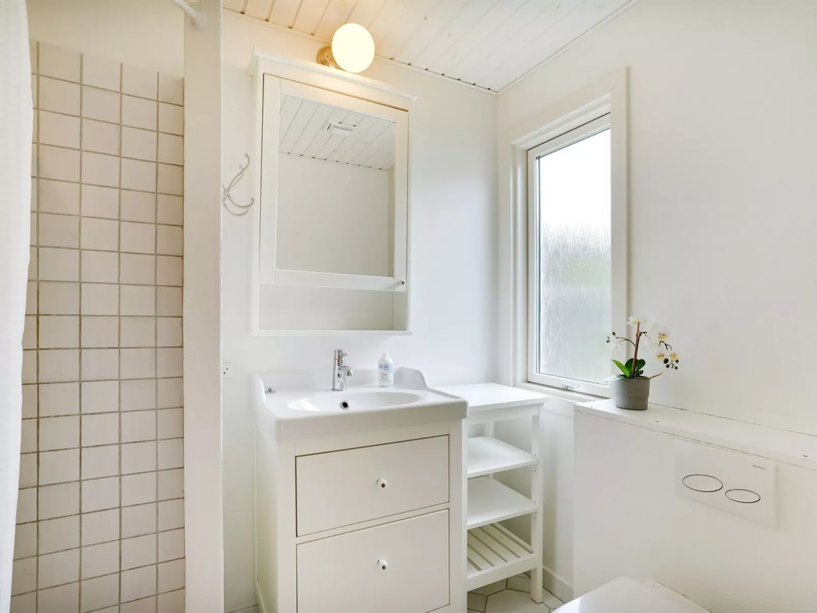 "Vilja" - 150m from the sea-Binnen