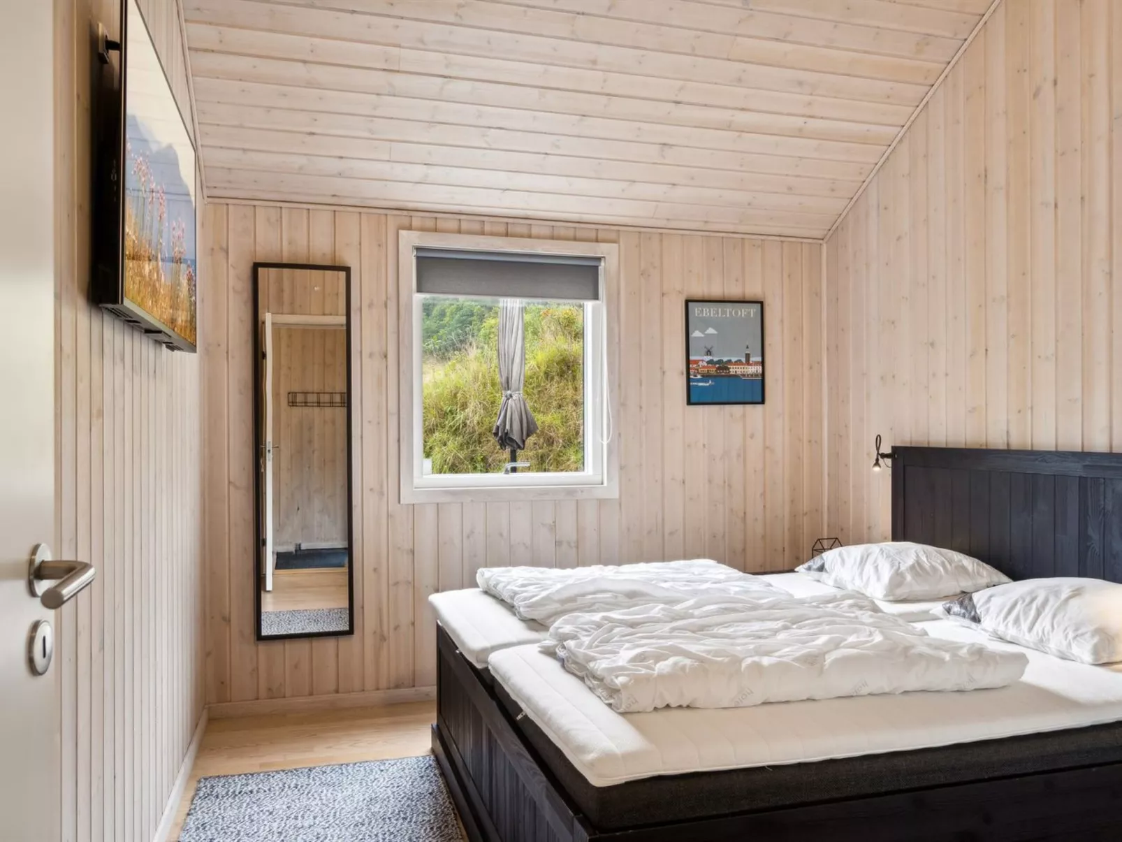 "Benno" - 2.1km from the sea-Binnen