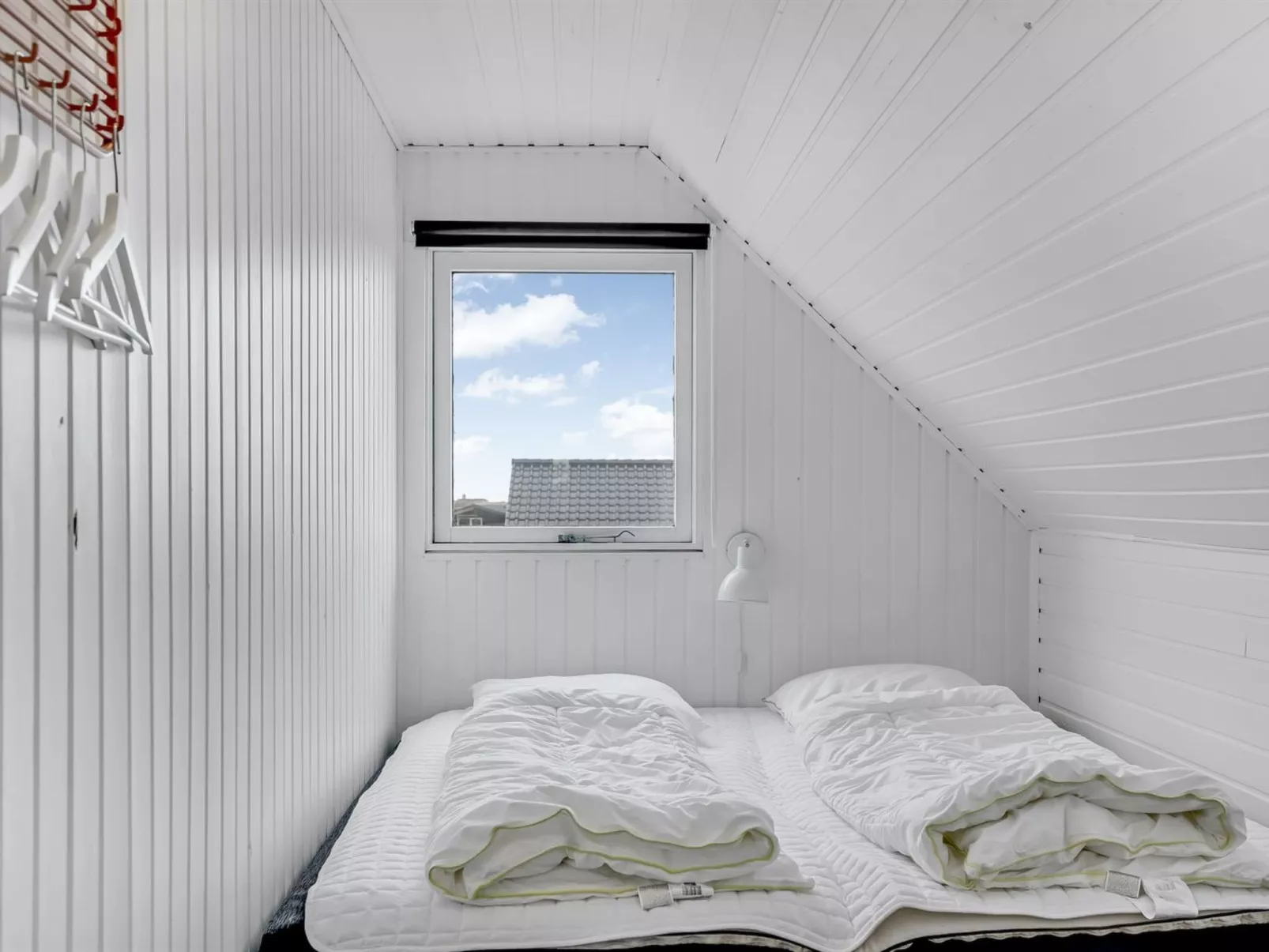 "Gudmand" - 200m from the sea-Binnen