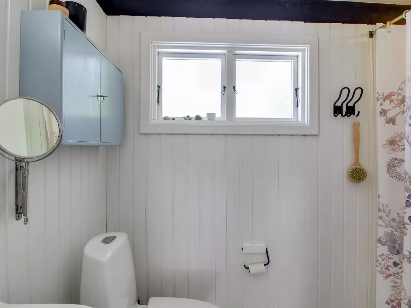 "Øllegård" - 250m from the sea-Binnen