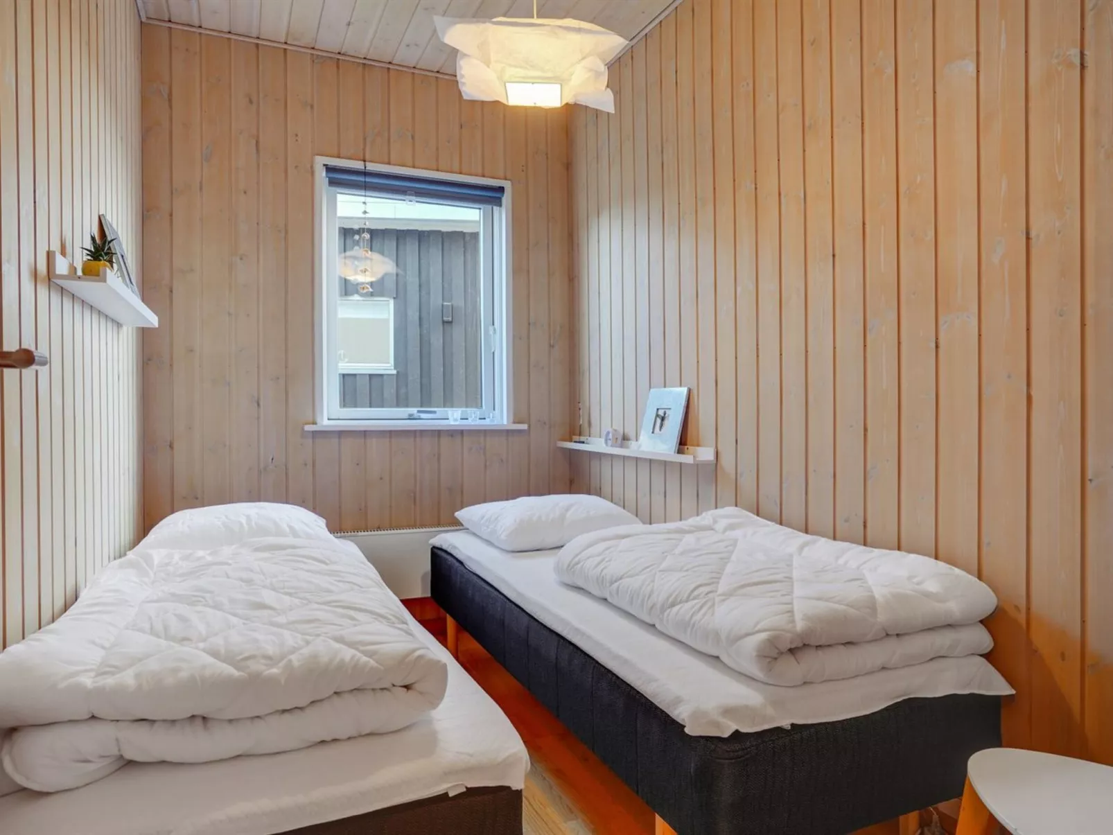 "Gudserk" - 50m from the sea-Binnen