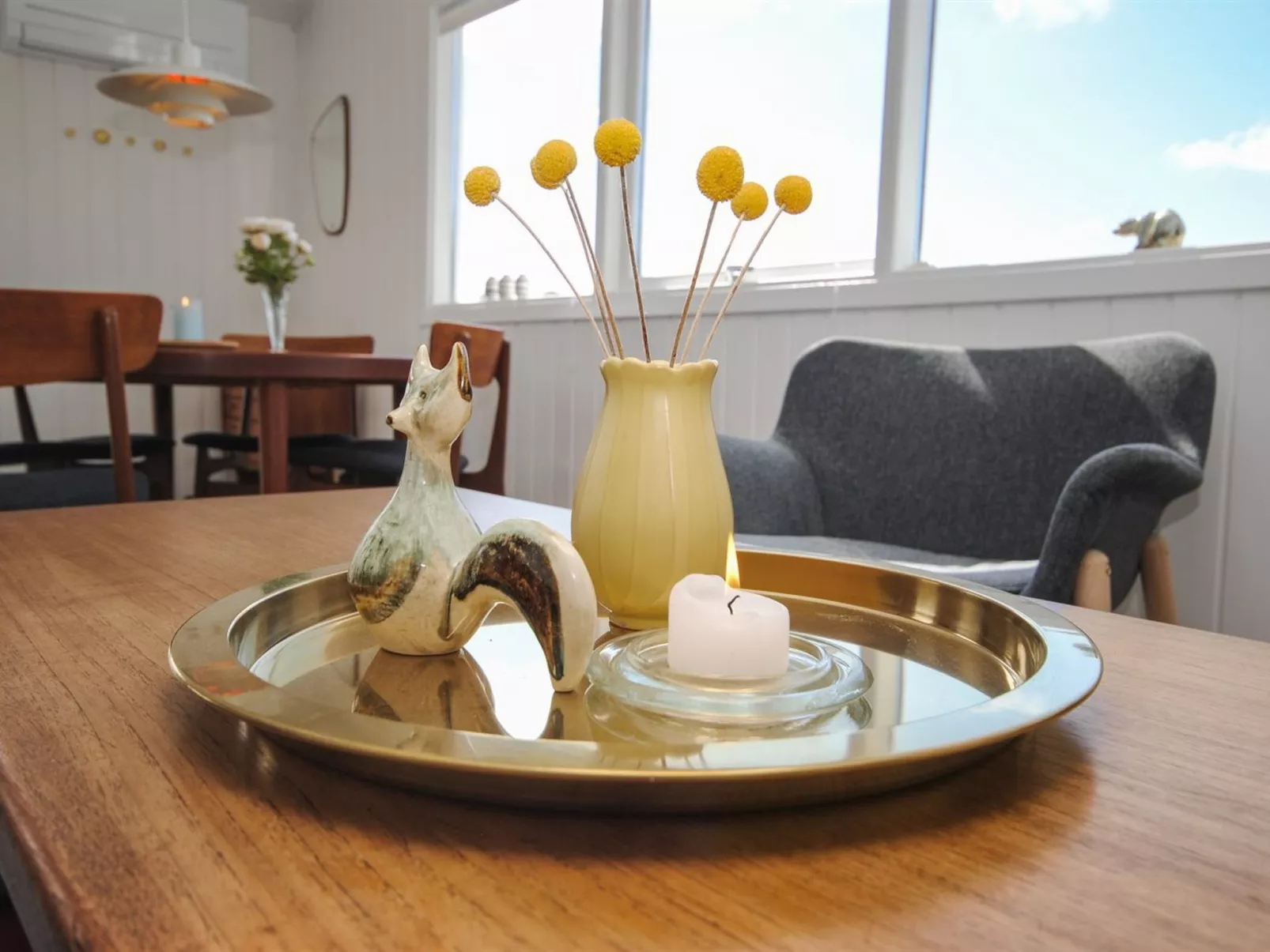 "Engelbertine" - 900m from the sea-Binnen