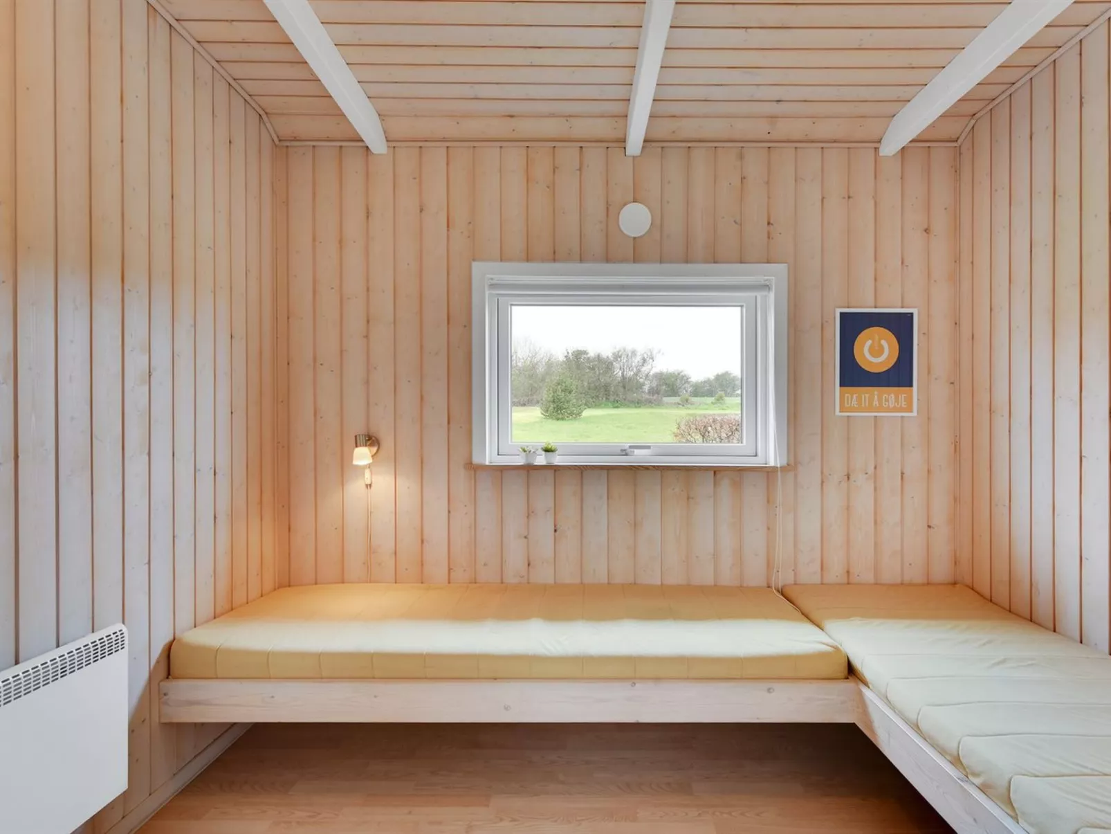 "Deline" - 250m from the sea-Binnen