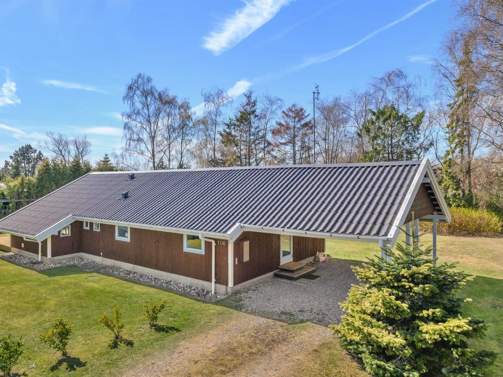 "Wegher" - 650m from the sea-Buiten