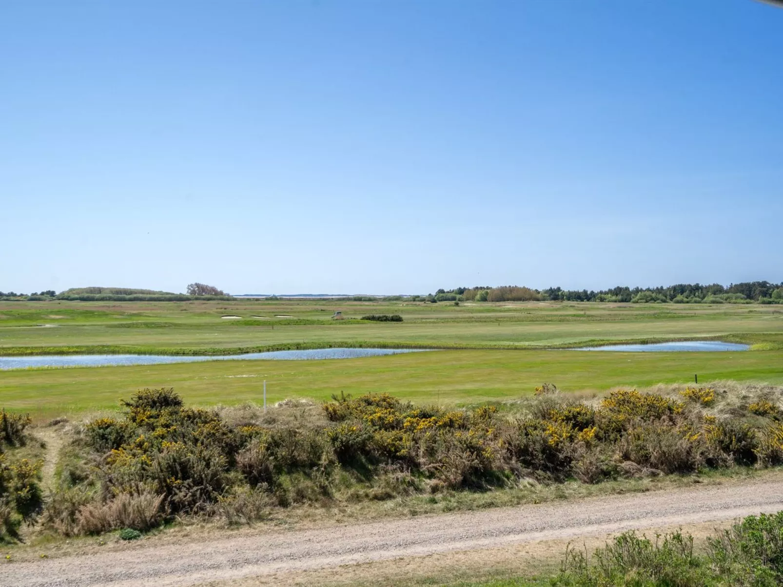 "Gerharde" - 2.3km from the sea-Buiten