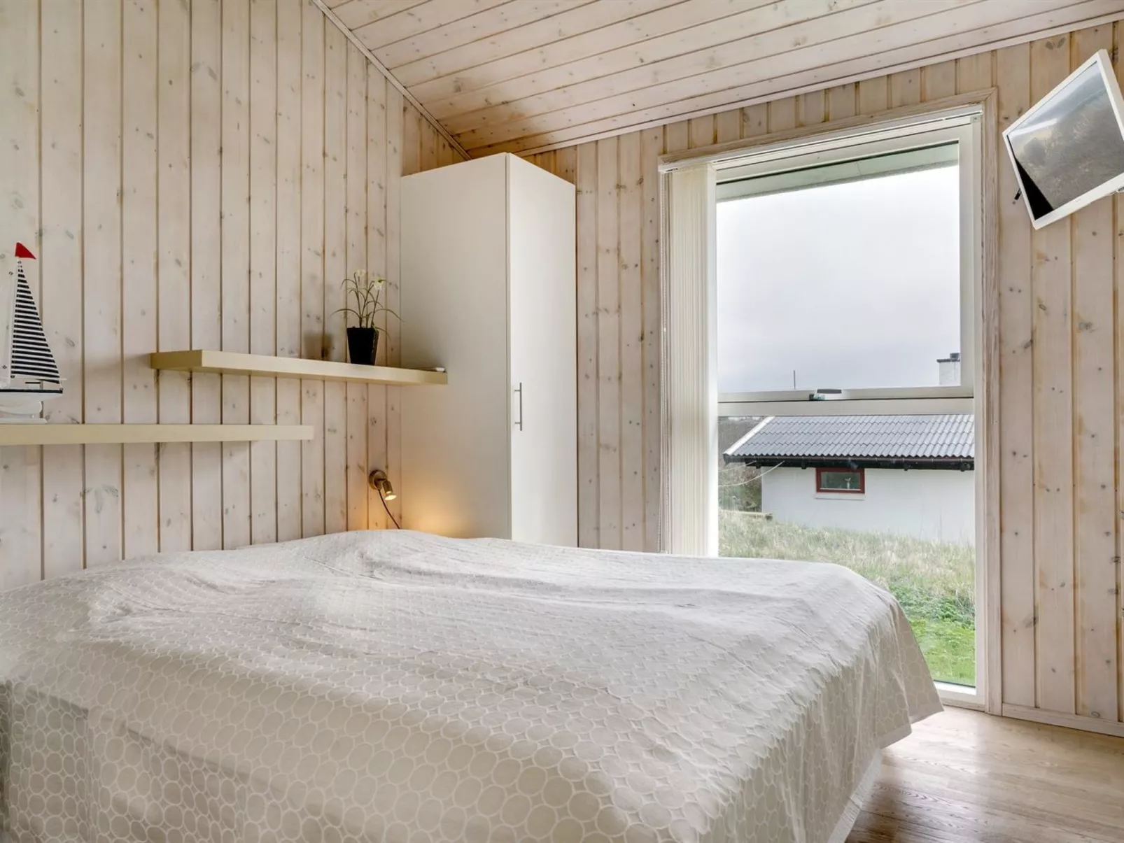 "Ohto" - 281m from the sea-Binnen