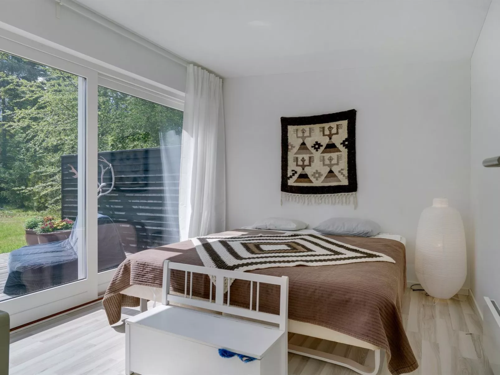 "Sighwith" - 500m from the sea-Binnen