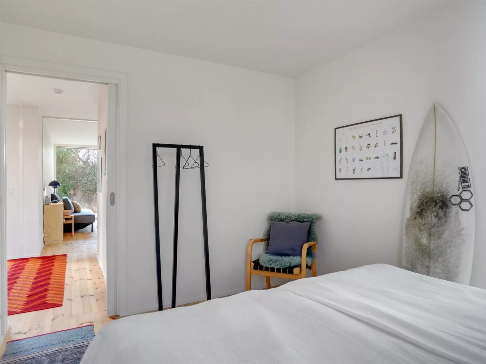 "Alexandrina" - 800m from the sea-Binnen