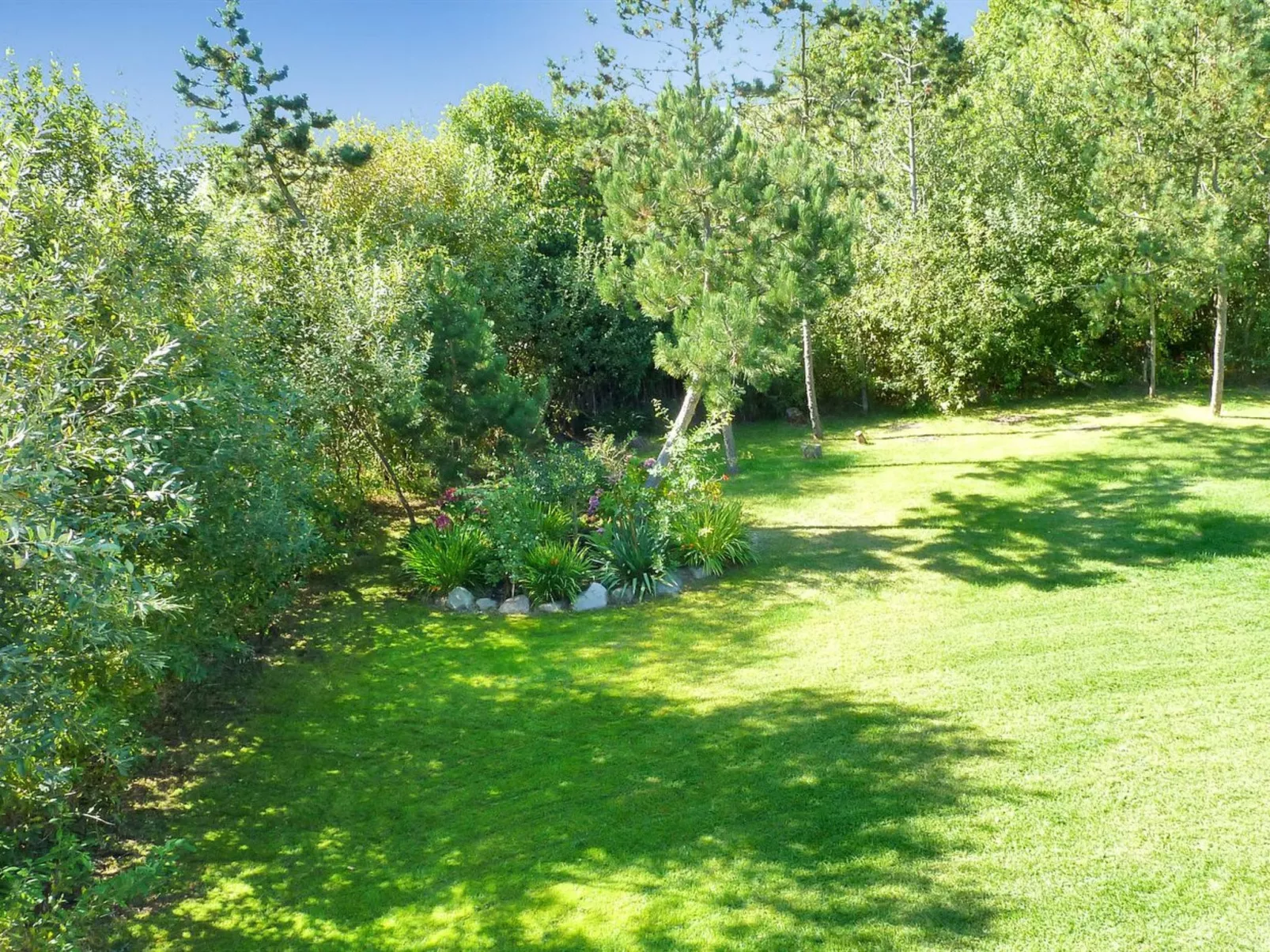 "Jouko" - 400m from the sea-Buiten