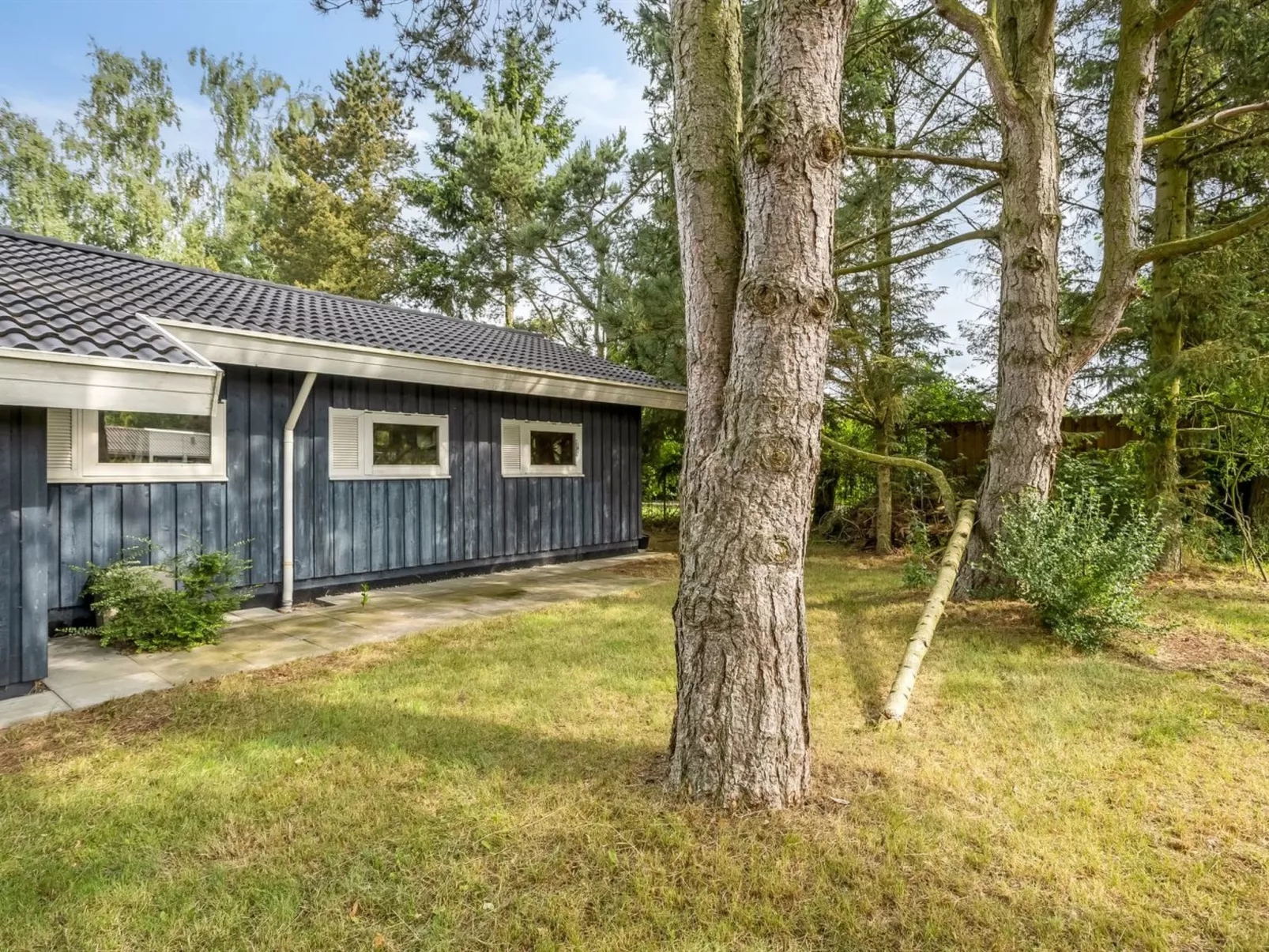 "Fatlinda" - 1km from the sea-Buiten