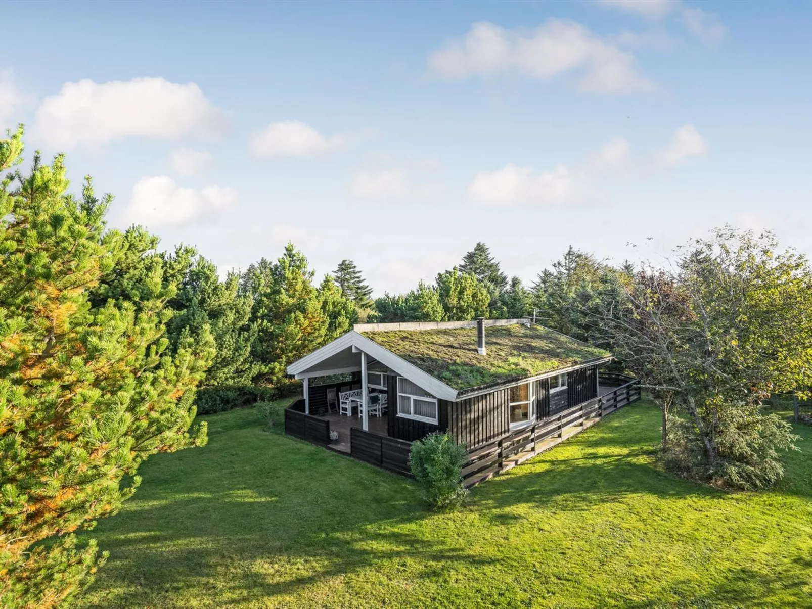 "Barnet" - 2.2km from the sea-Buiten