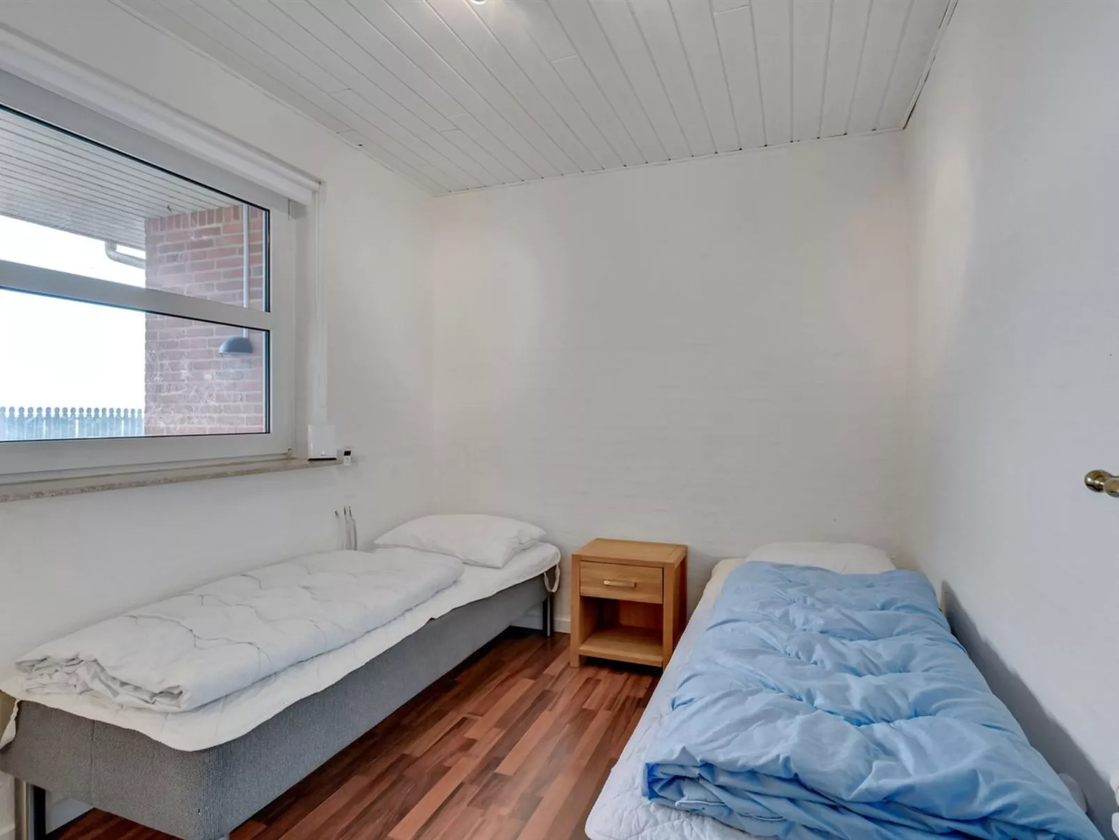 "Elia" - 300m from the sea-Binnen