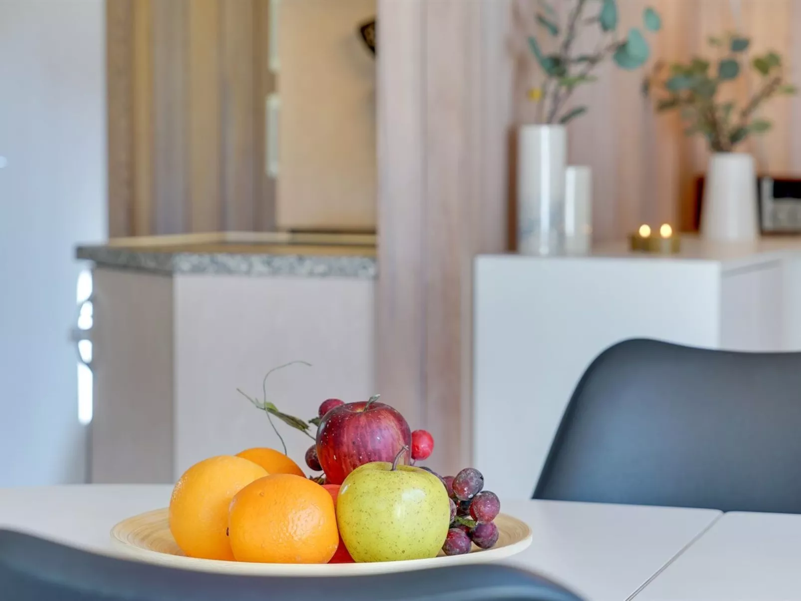 "Afke" - 900m from the sea-Binnen