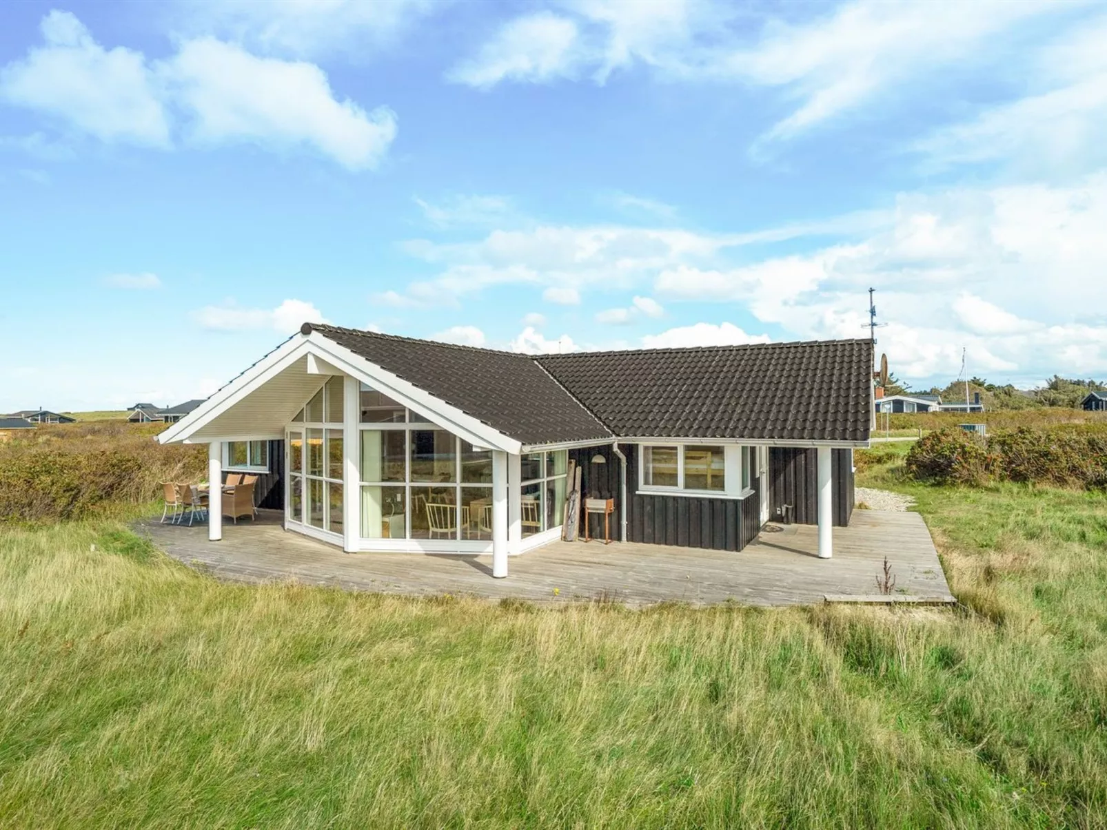 "Esma" - 150m from the sea-Buiten