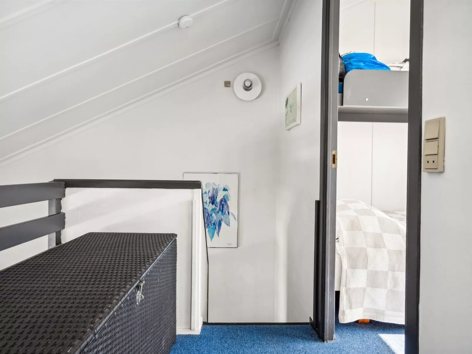 "Alet" - 2m from the sea-Buiten