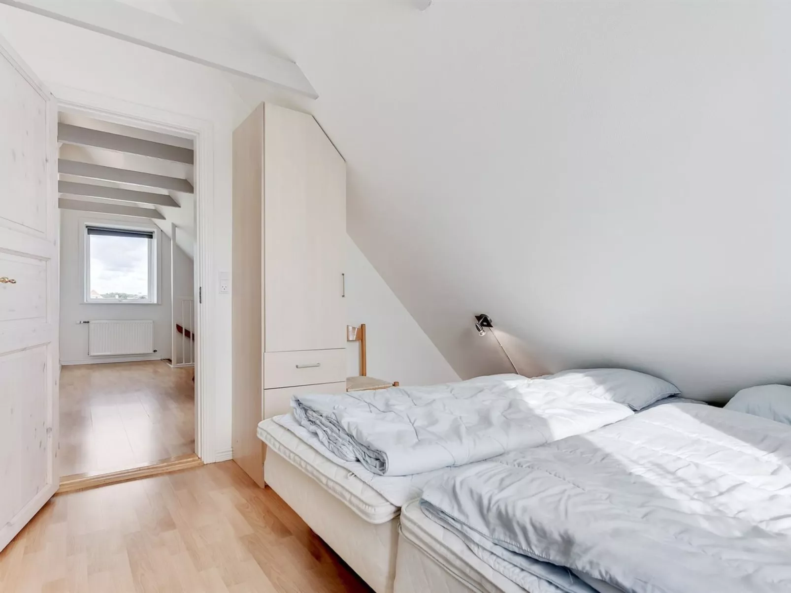 "Matthias" - 400m to the fjord-Binnen