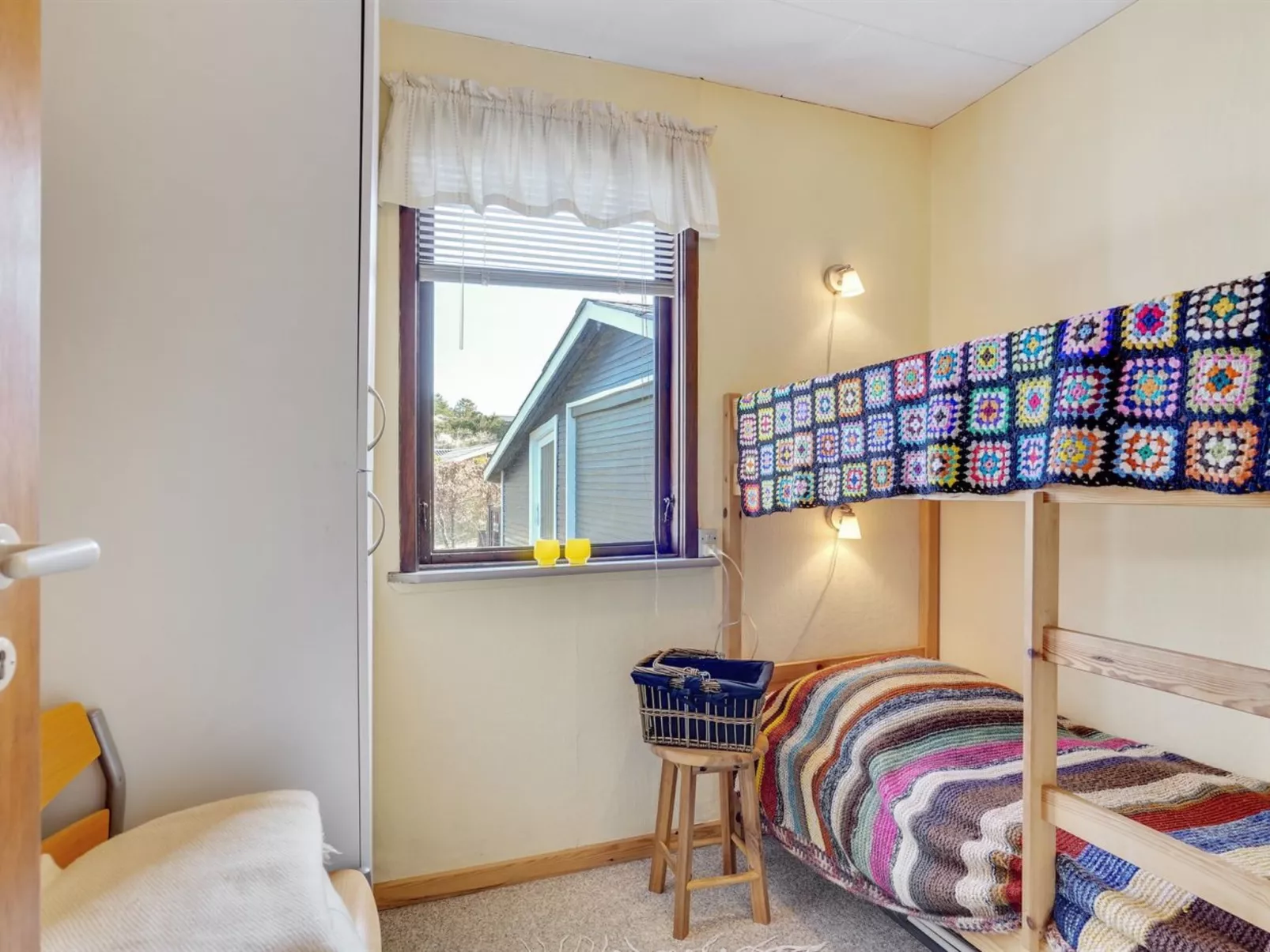 "Ingebritt" - 1.5km from the sea-Binnen