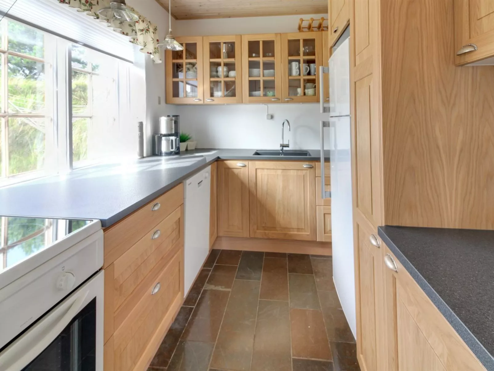 "Lioba" - 400m from the sea-Binnen