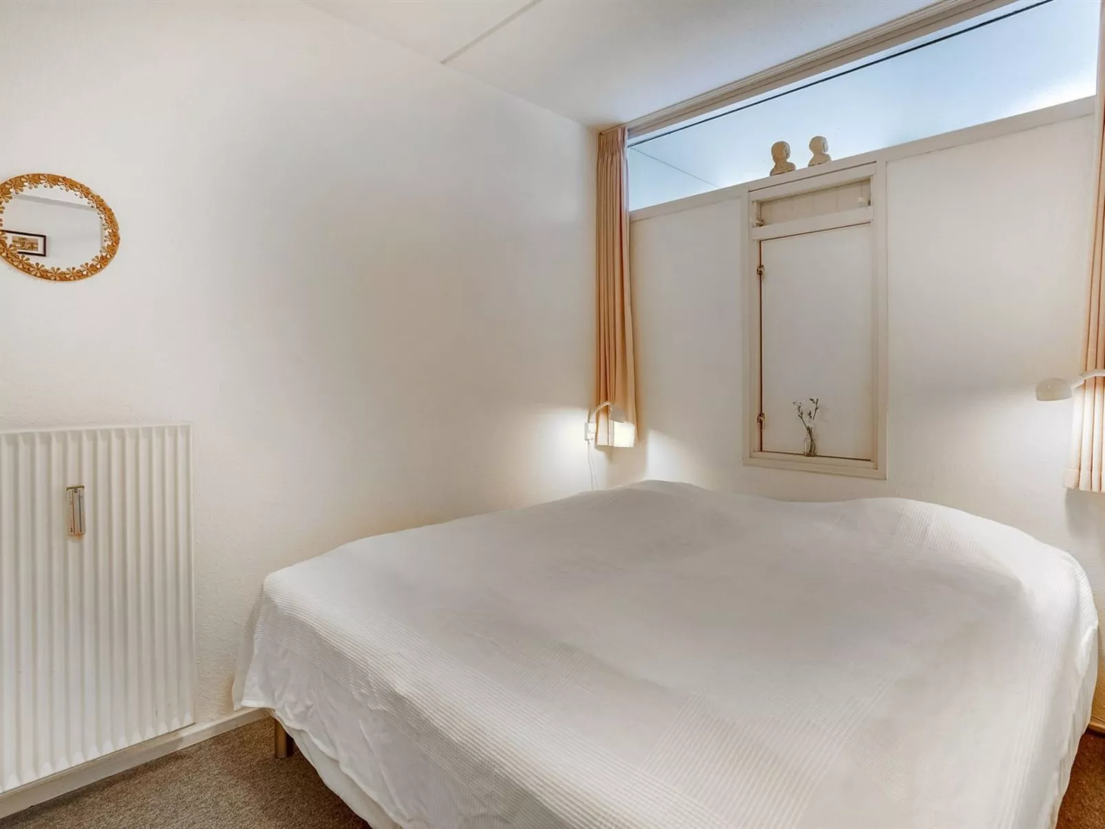 "Anedorte" - 50m from the sea-Binnen