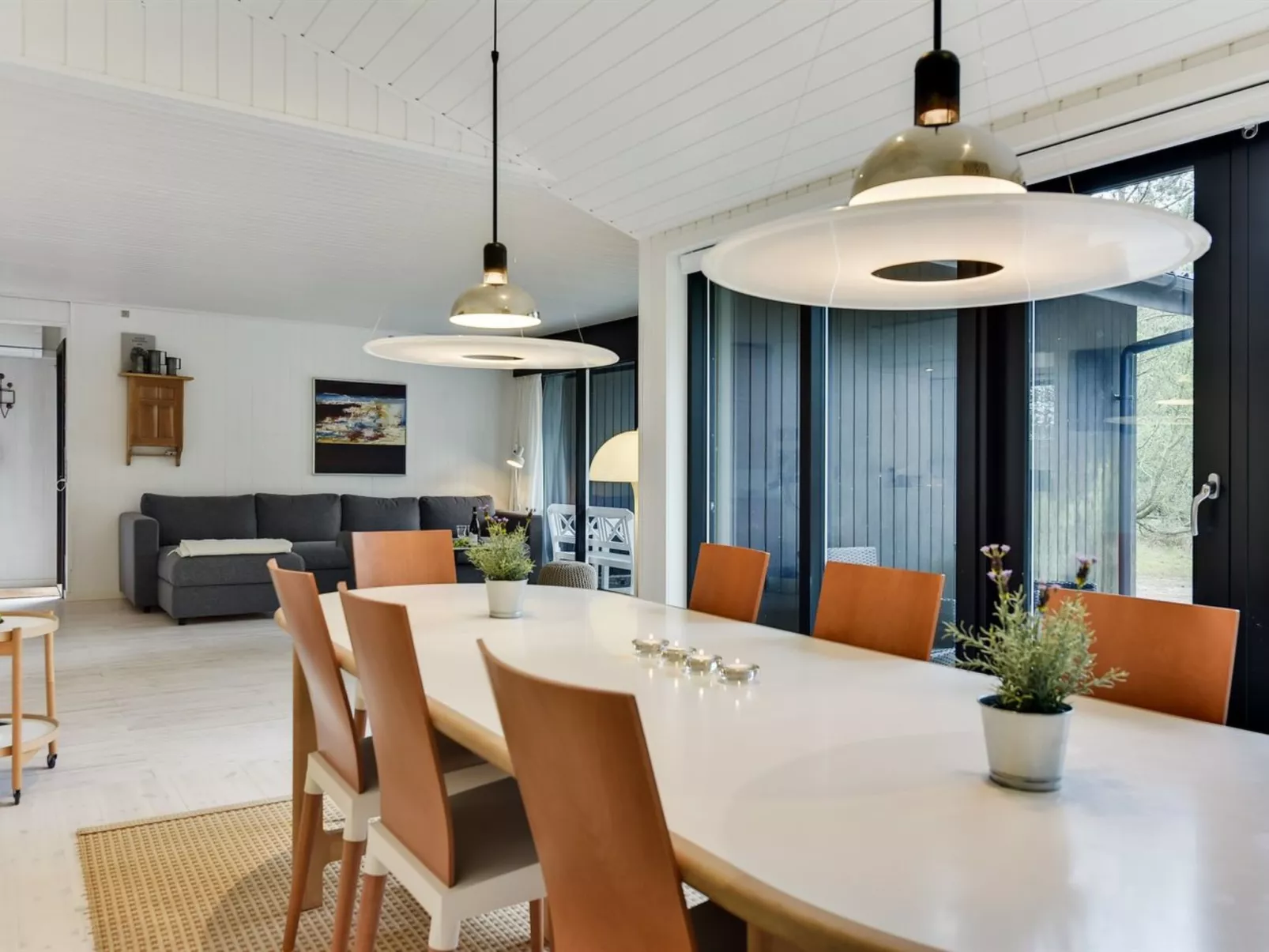 "Judyta" - 1km from the sea-Binnen