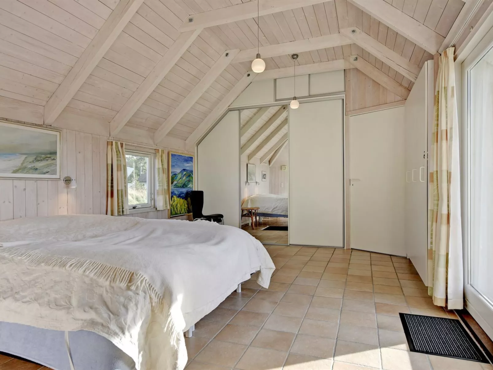 "Ansine" - 1.2km from the sea-Binnen