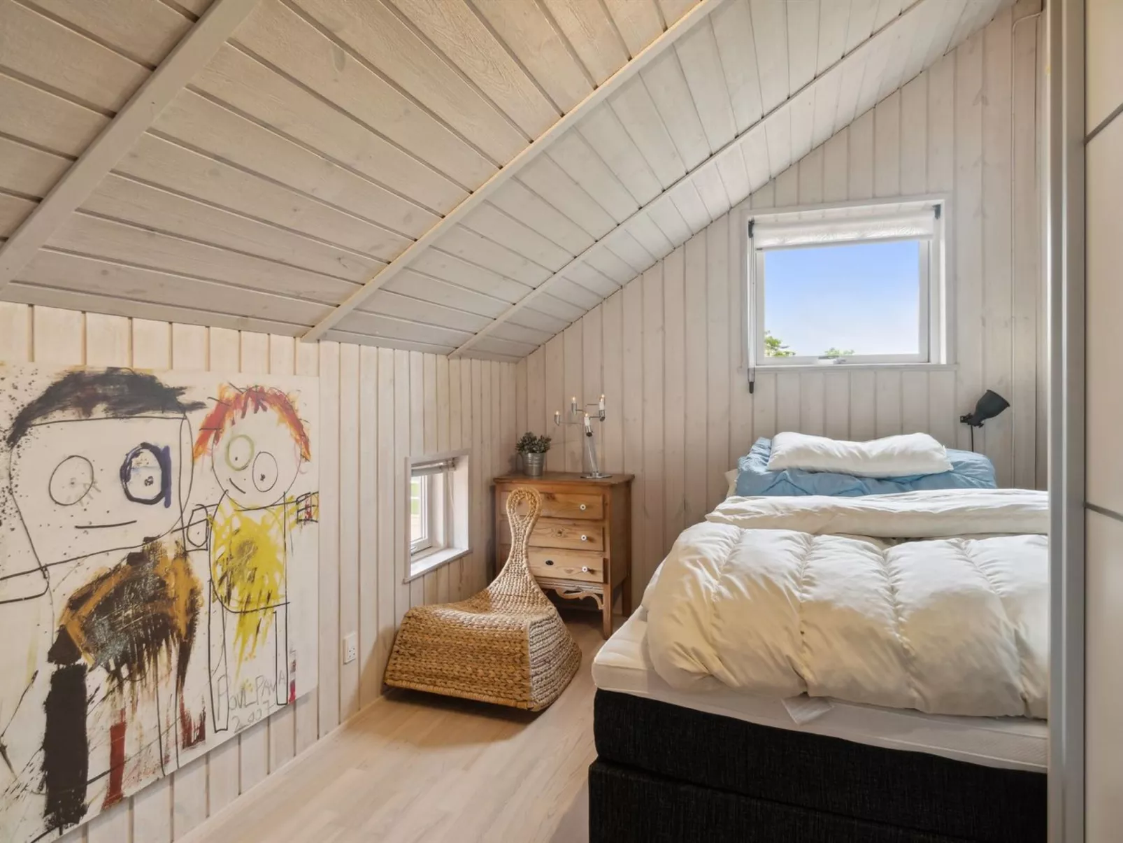 "Stefani" - 1km from the sea-Binnen