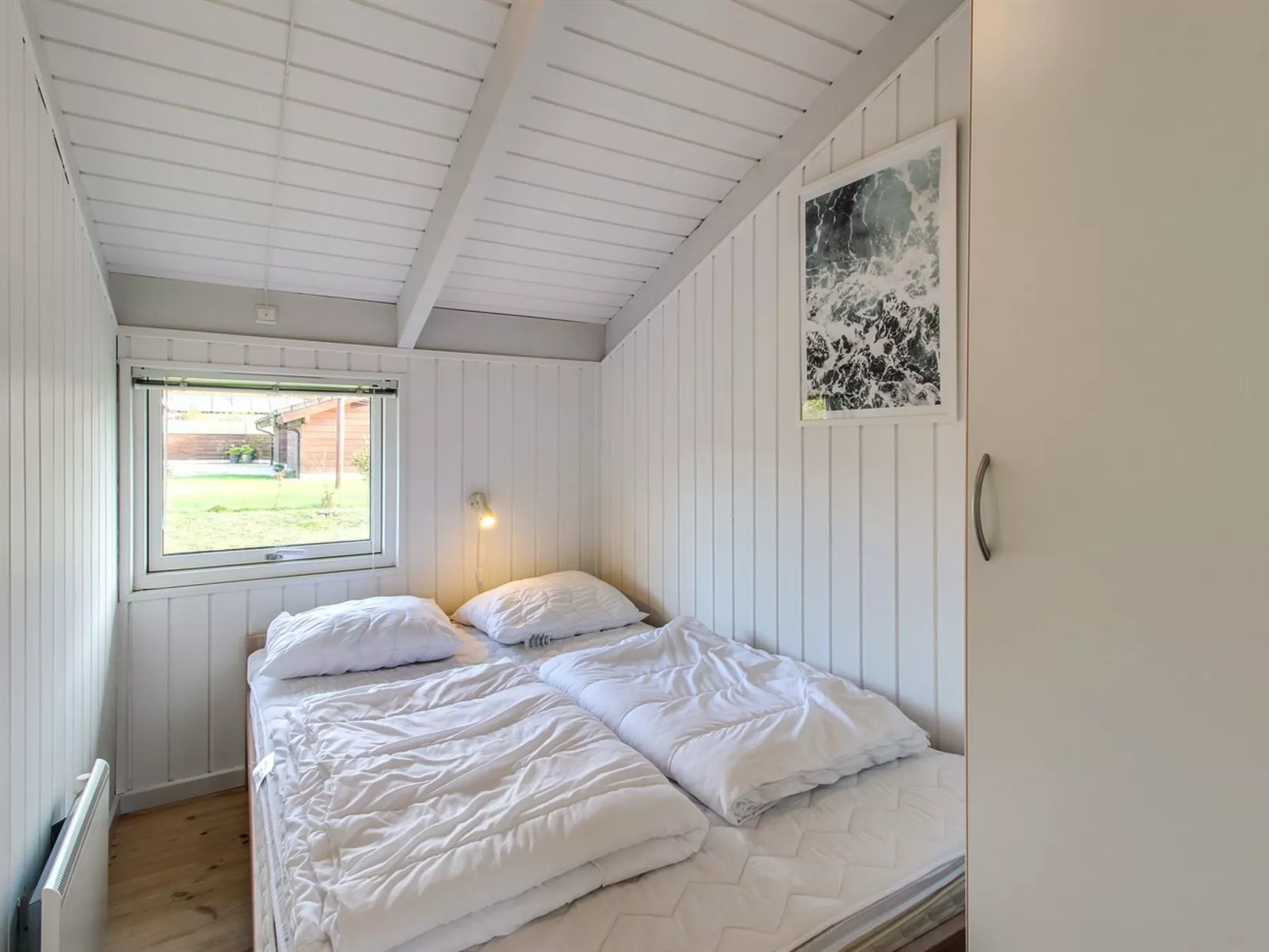 "Clari" - 500m from the sea-Binnen