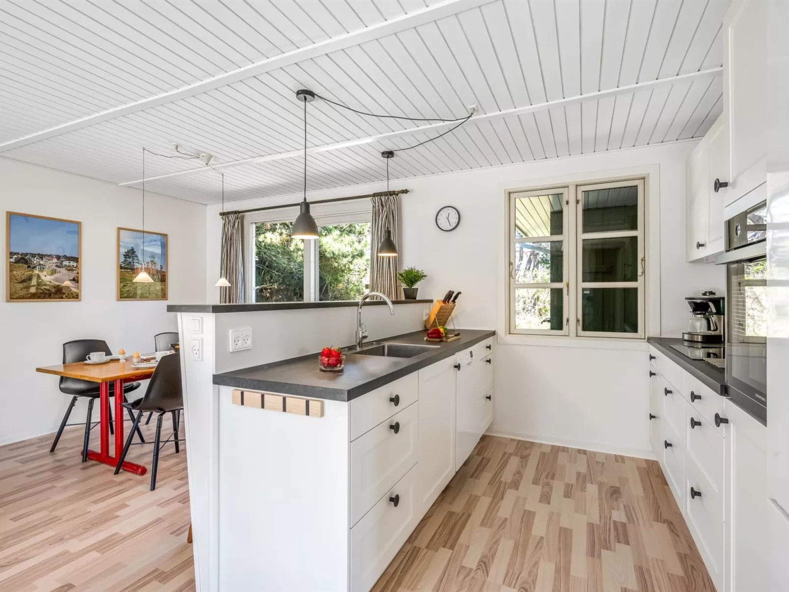 "Edite" - 500m from the sea-Binnen