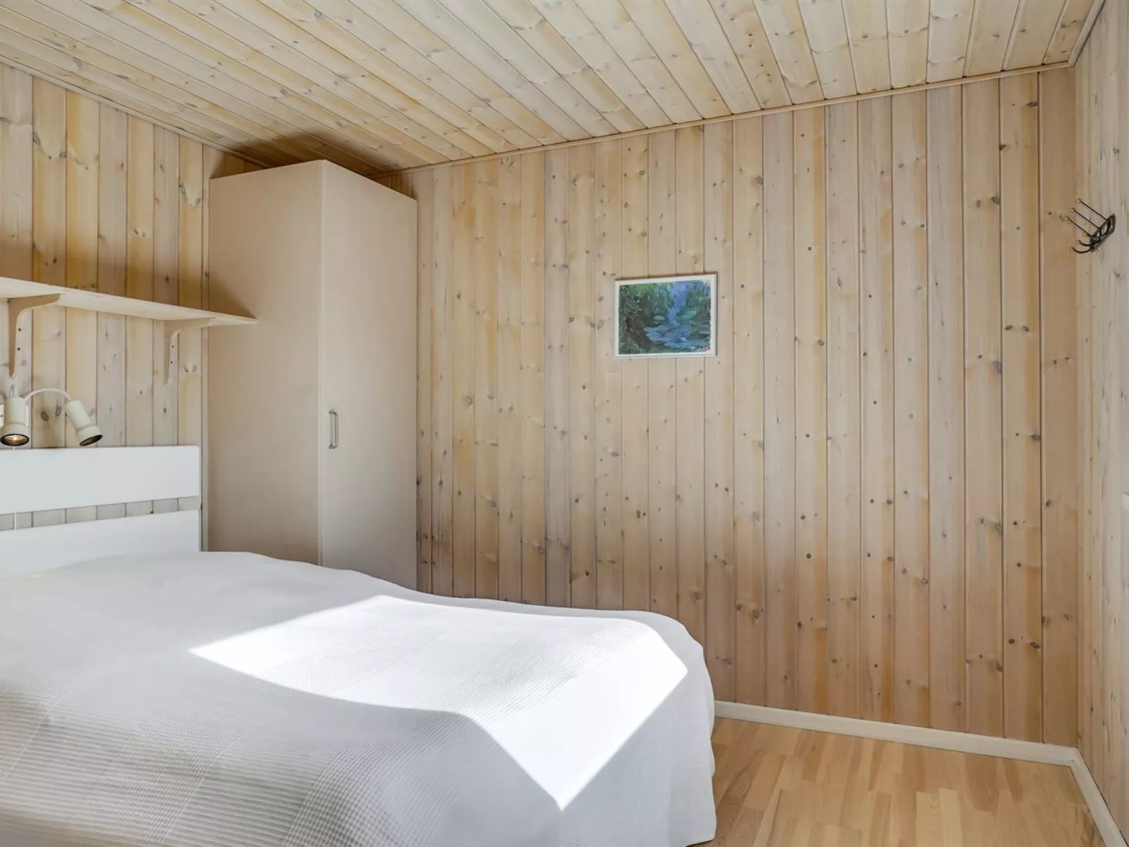 "Eugenie" - 450m from the sea-Binnen