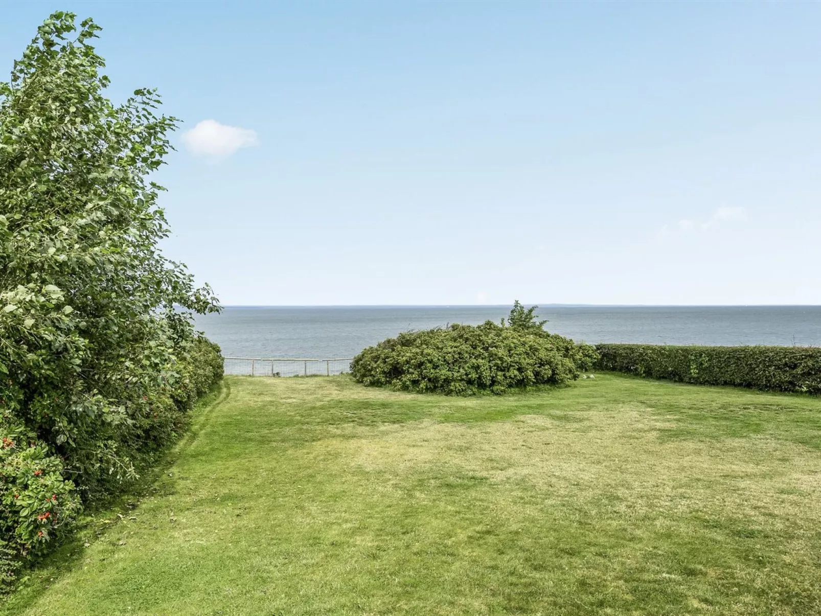 "Elfi" - 30m from the sea-Buiten