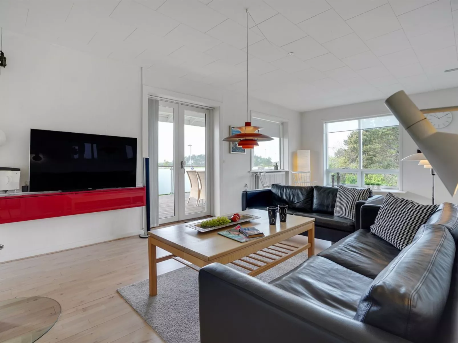 "Kurt" - 600m from the sea-Binnen