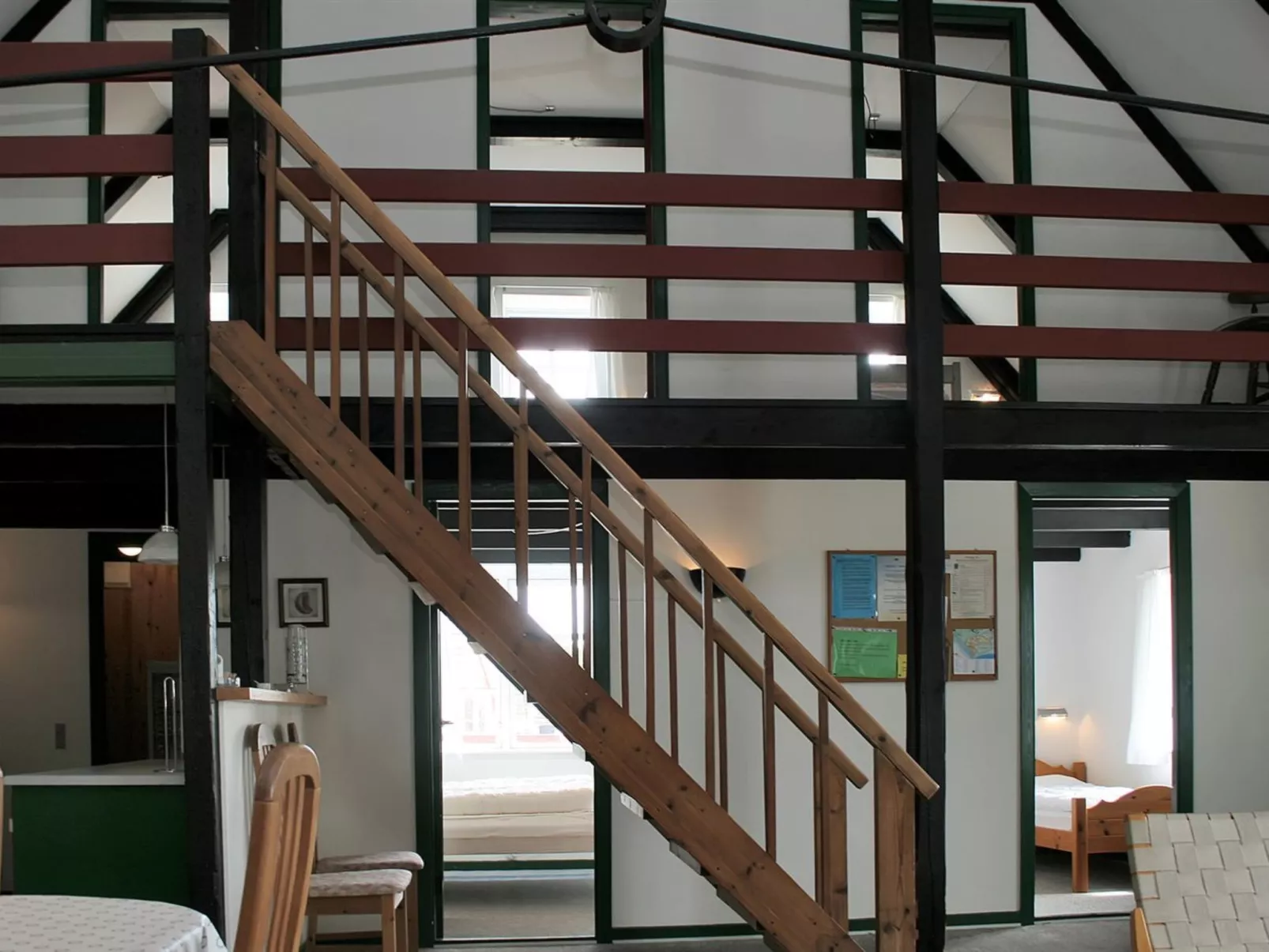 "Catalina" - 800m from the sea-Buiten