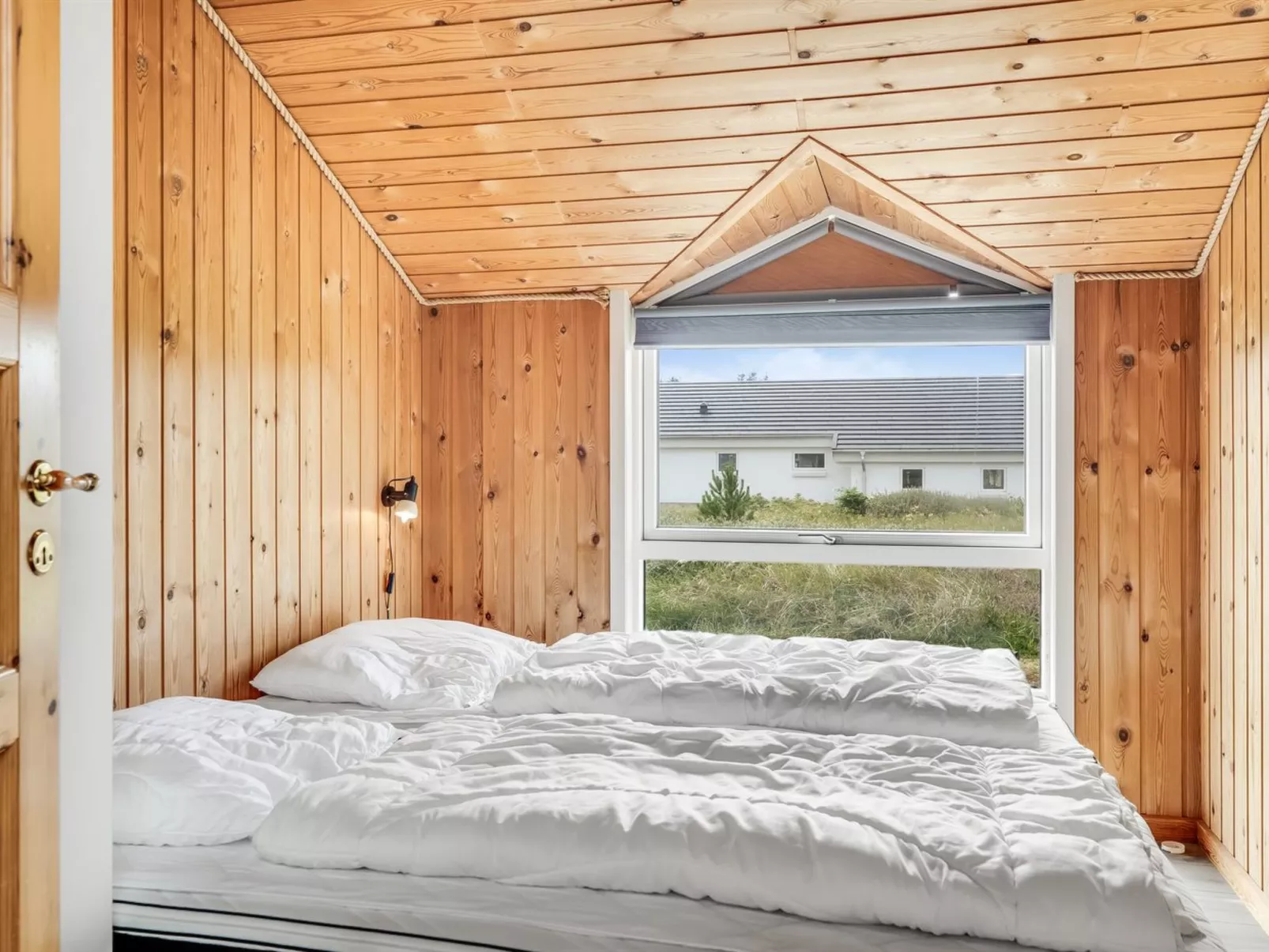 "Luzy" - 600m from the sea-Binnen