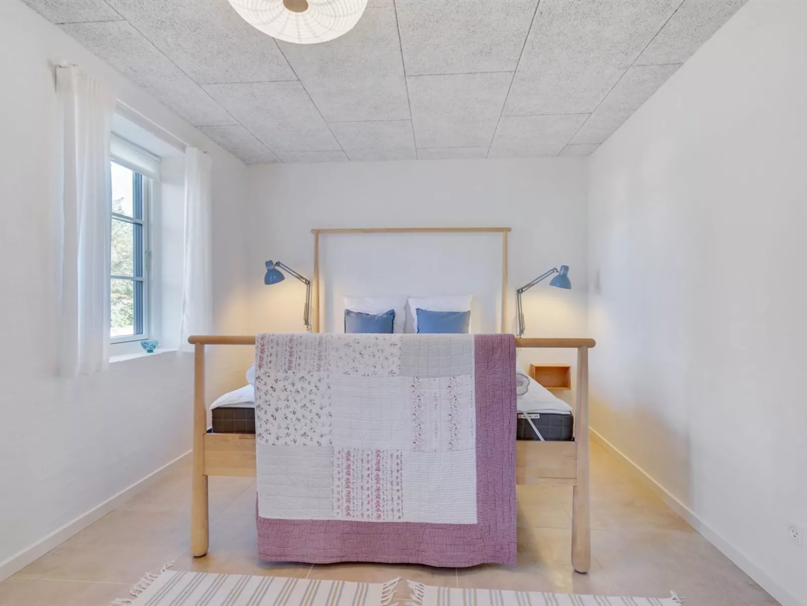 "Shiva" - 300m from the sea-Binnen