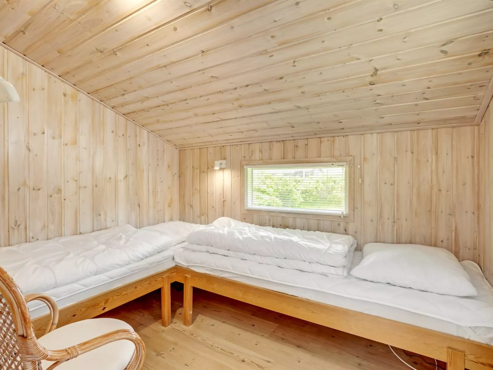 "Arkil" - 300m from the sea-Binnen