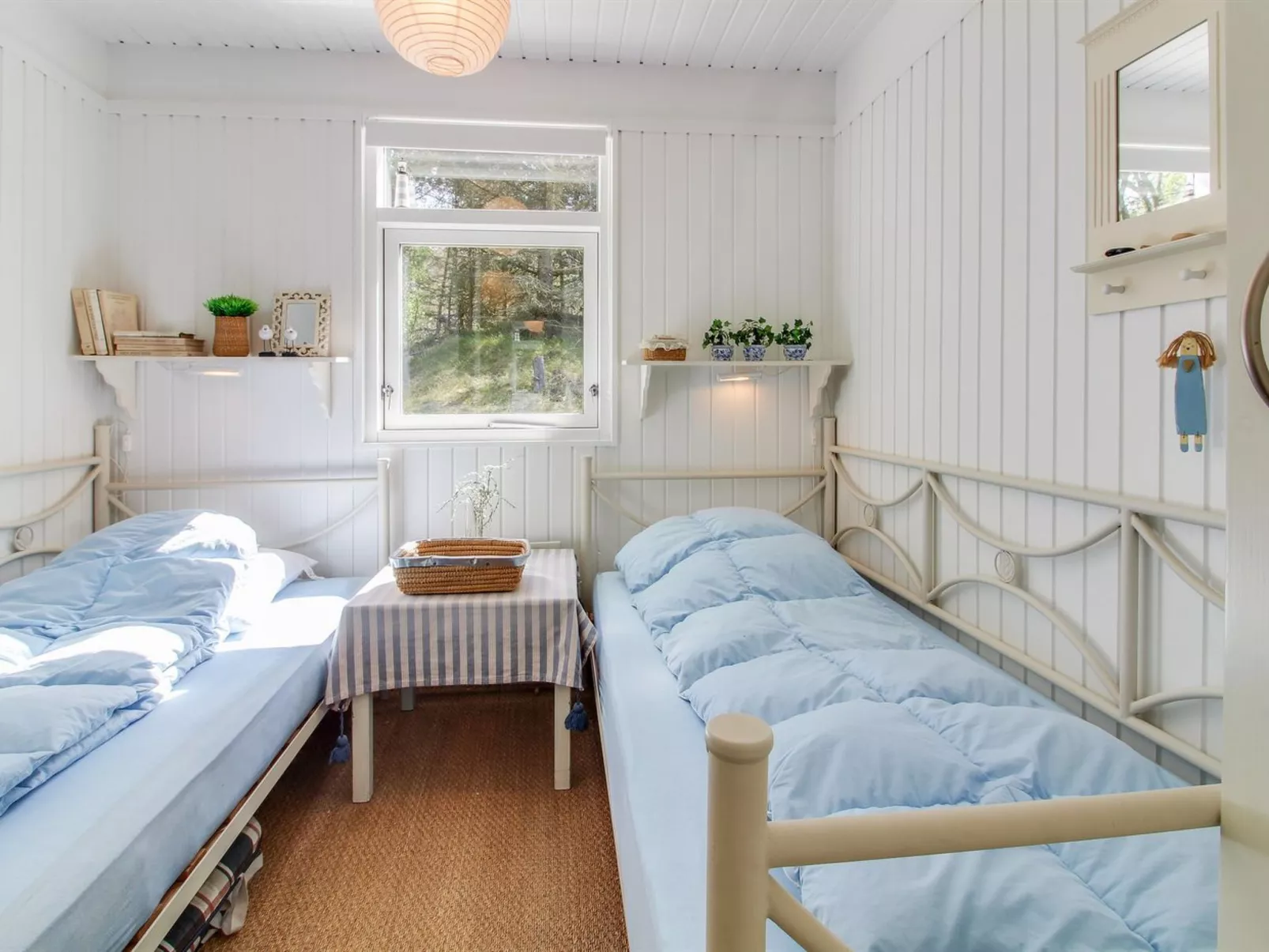 "Galathea" - 800m from the sea-Binnen