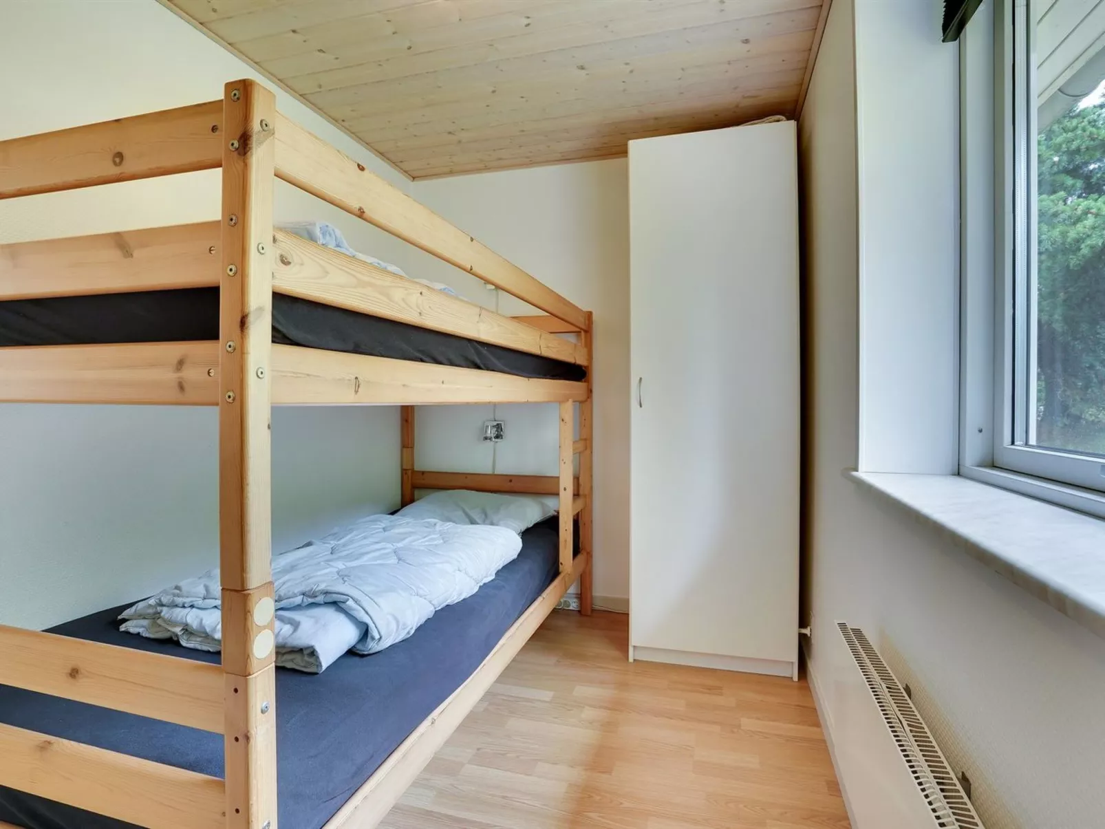 "Micke" - 3.2km from the sea-Binnen