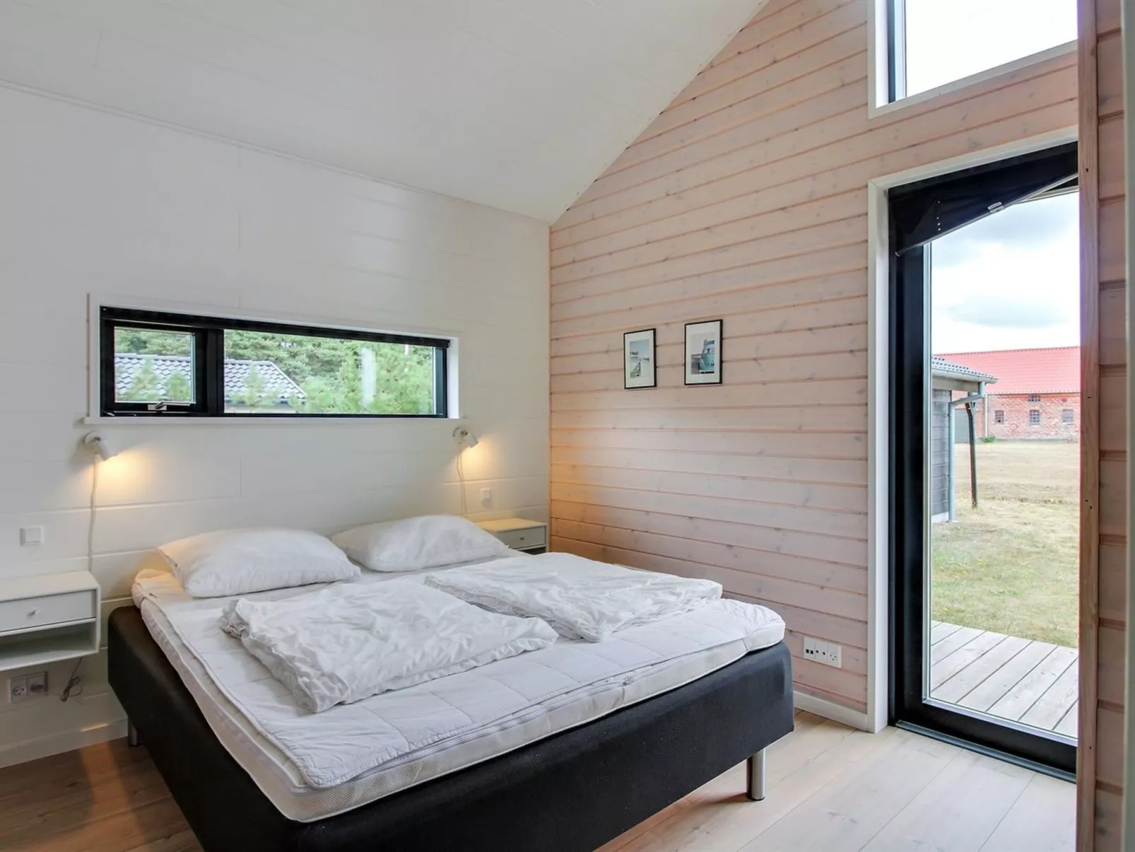 "Vasilka" - 800m from the sea-Binnen