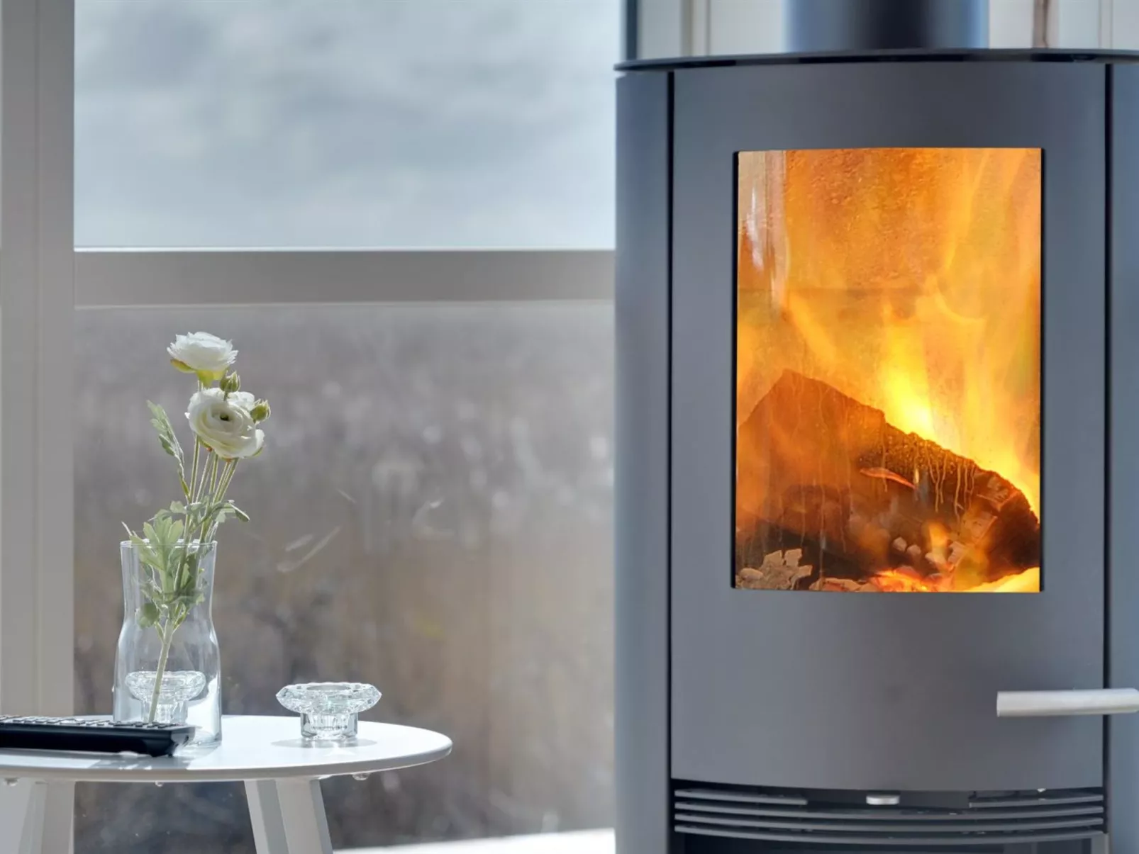 "Jonna" - 700m from the sea-Binnen