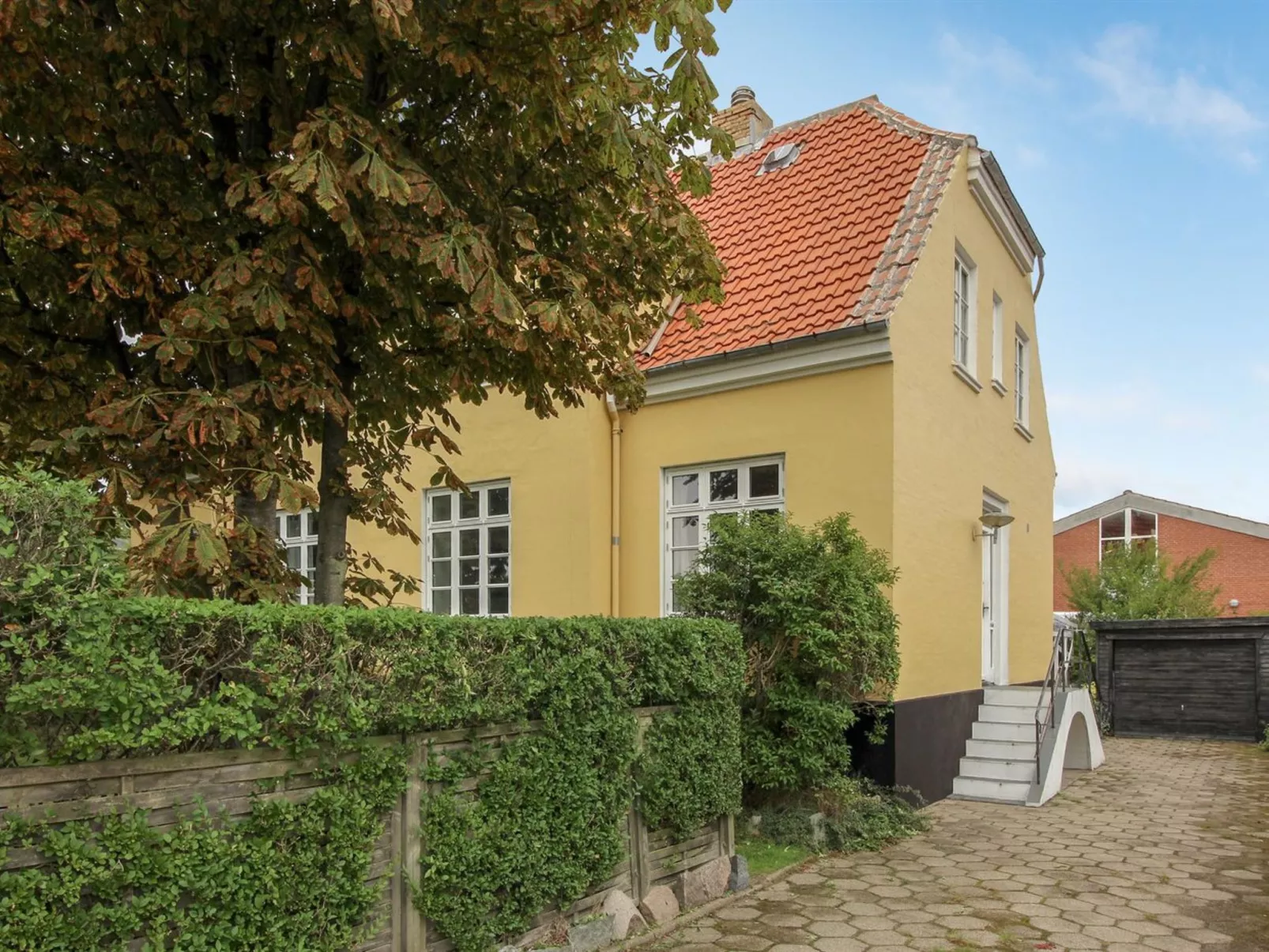 "Starki" - 800m from the sea-Buiten